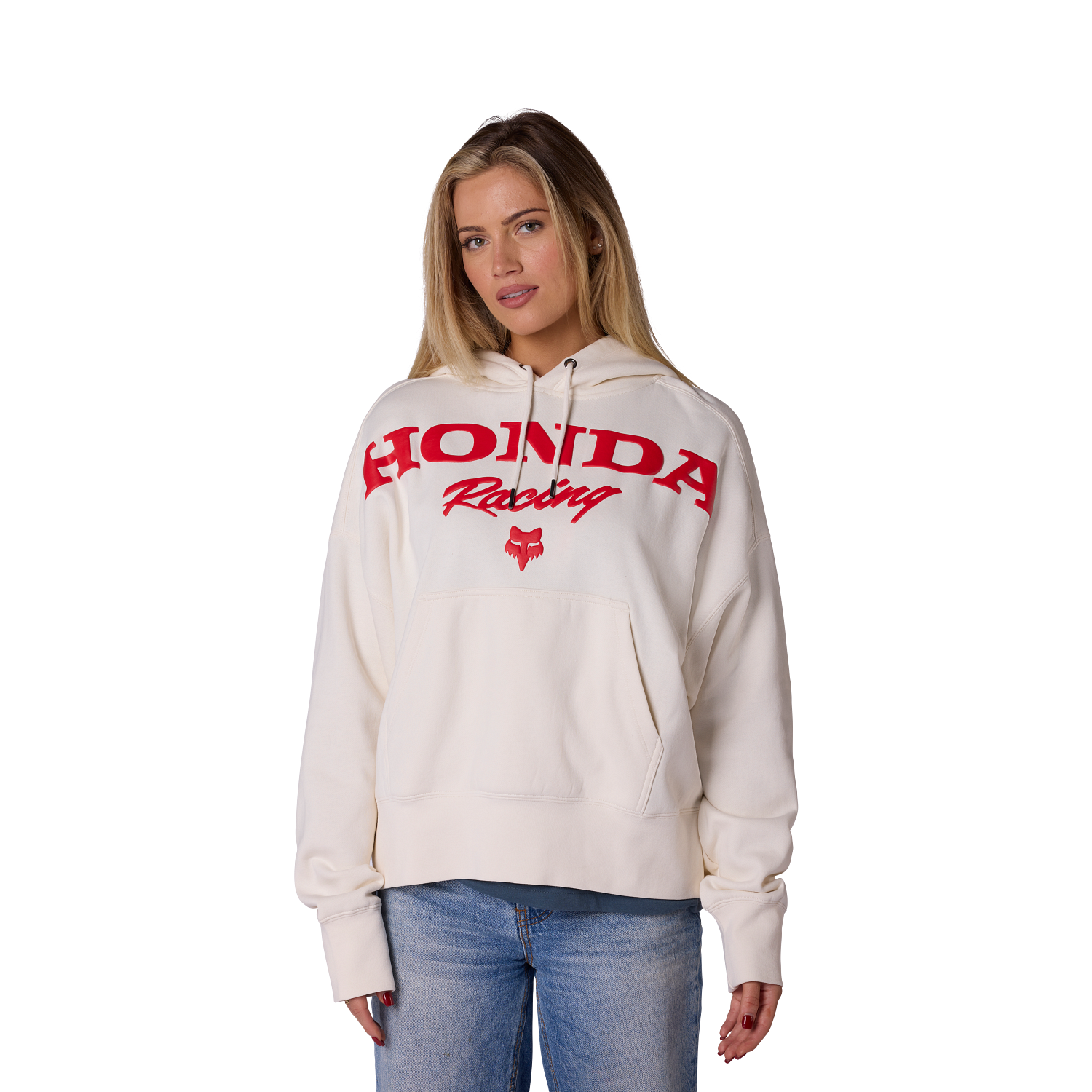 W HONDA FLC PO - OFF WHITE