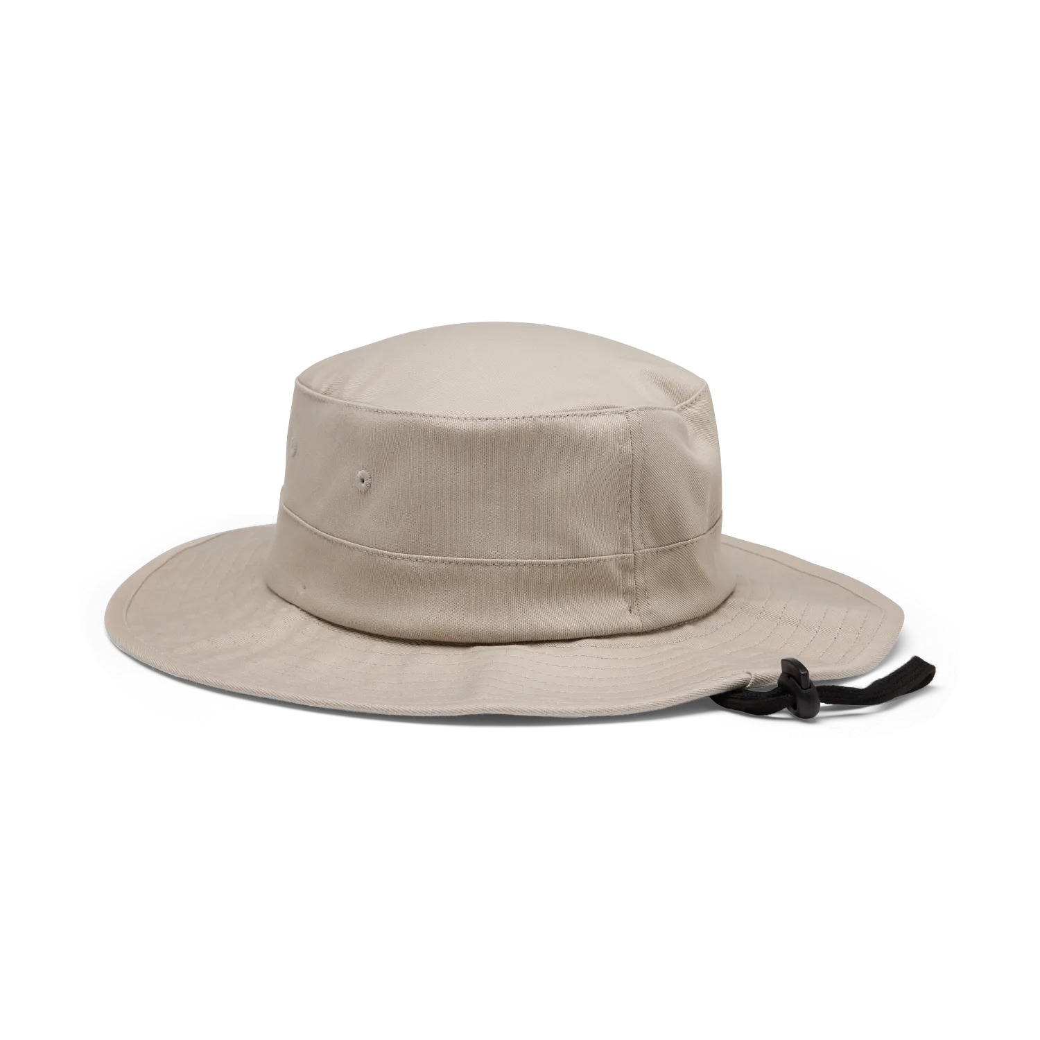 BASE OVER SUN HAT - CHALK