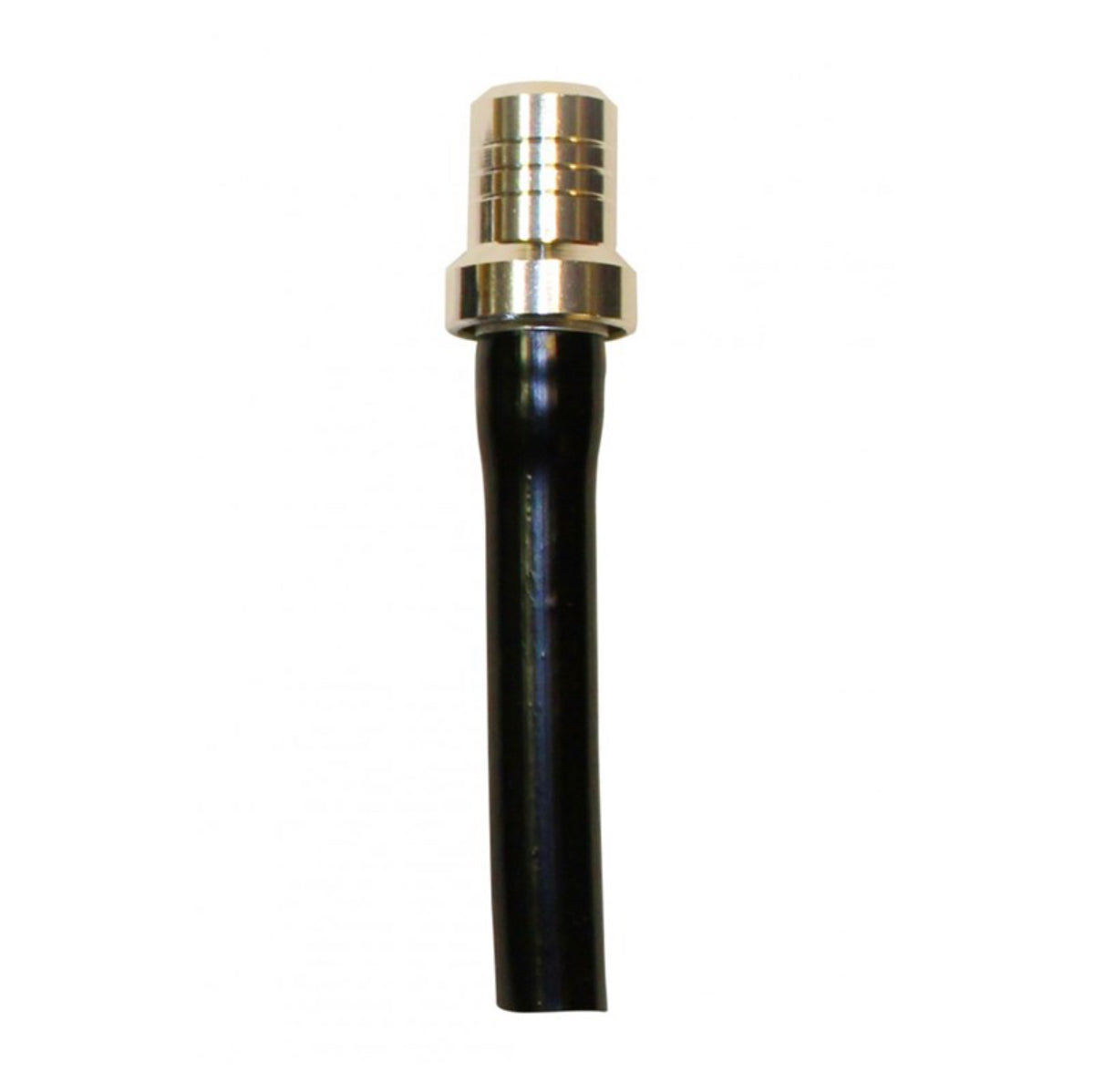 BREATHER PIPE AND VENT SILVER