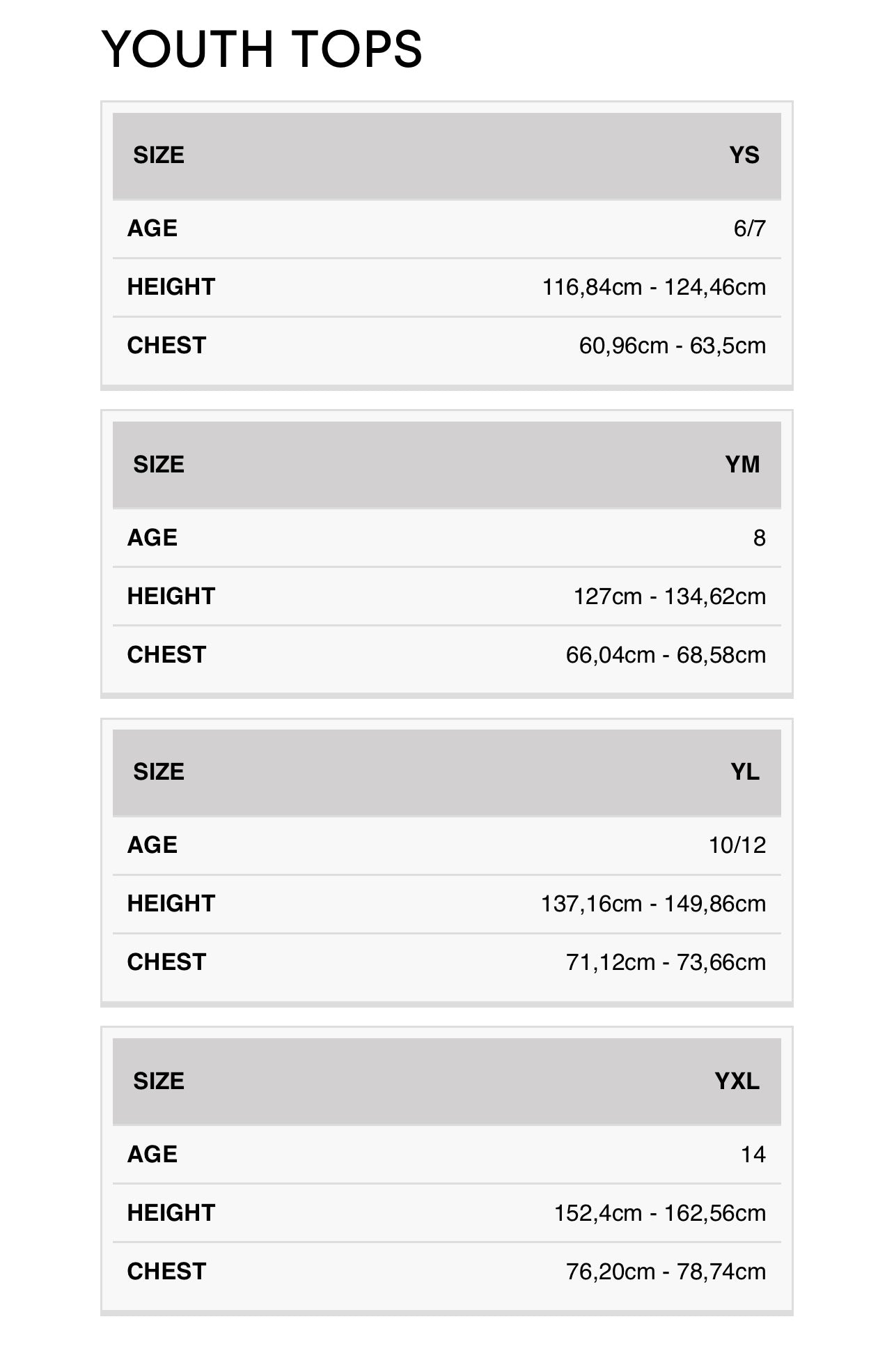Youth Optical Pullover Hoodie