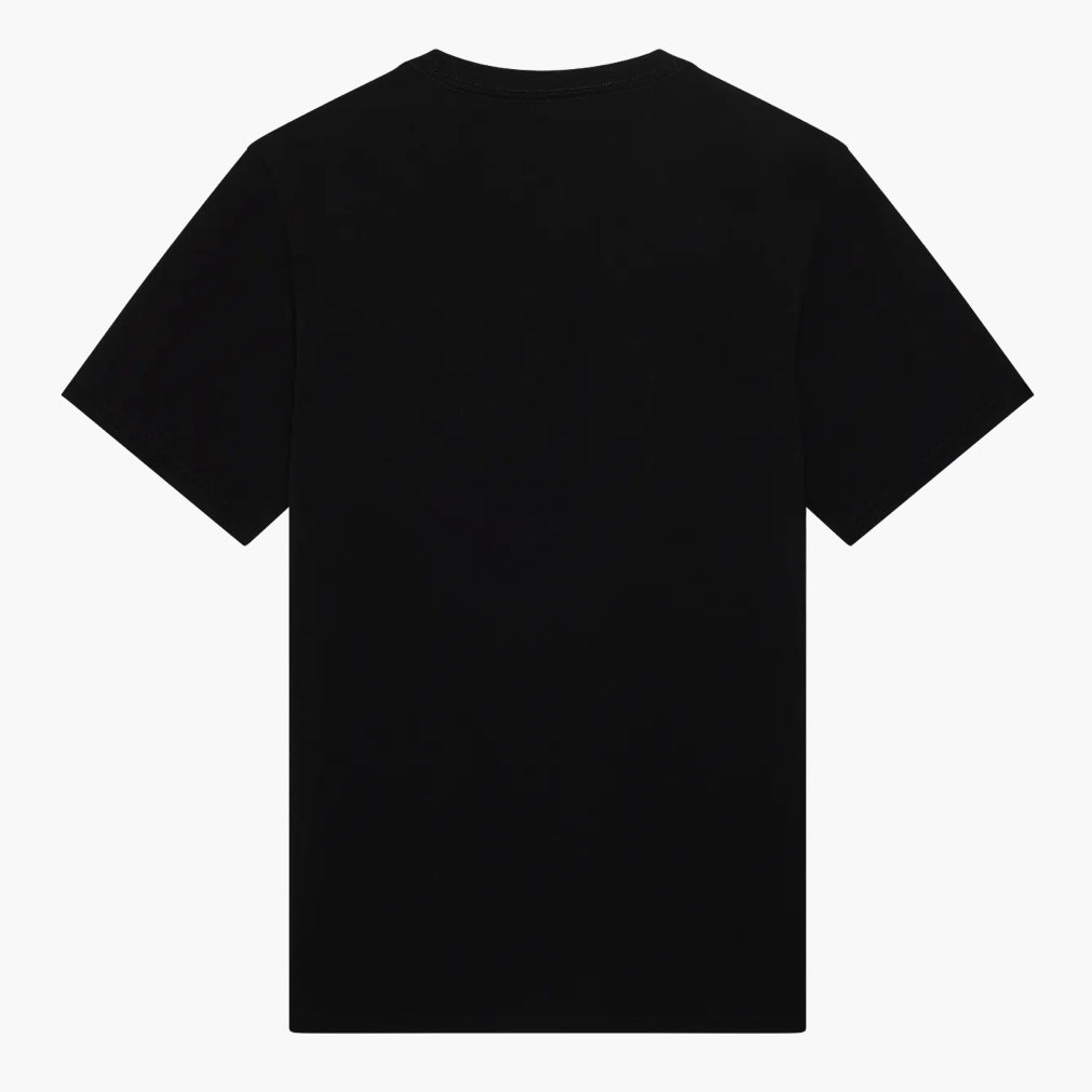 HONDA 195 ORIGINAL SS TEE - BLK