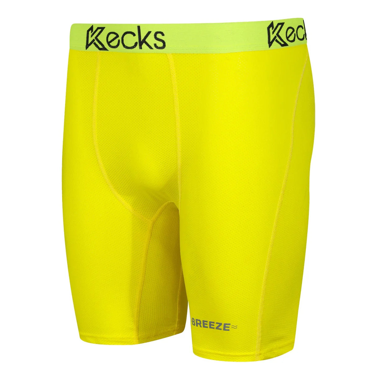 Yellow Breeze Mens Boxer Shorts