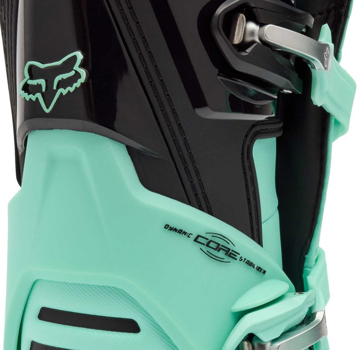 MOTION BOOT -TEAL