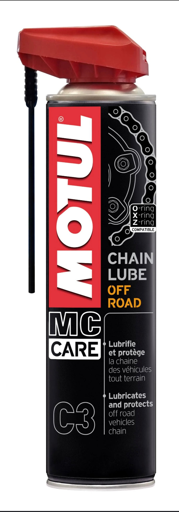 MOTUL Chain Lube 400ml