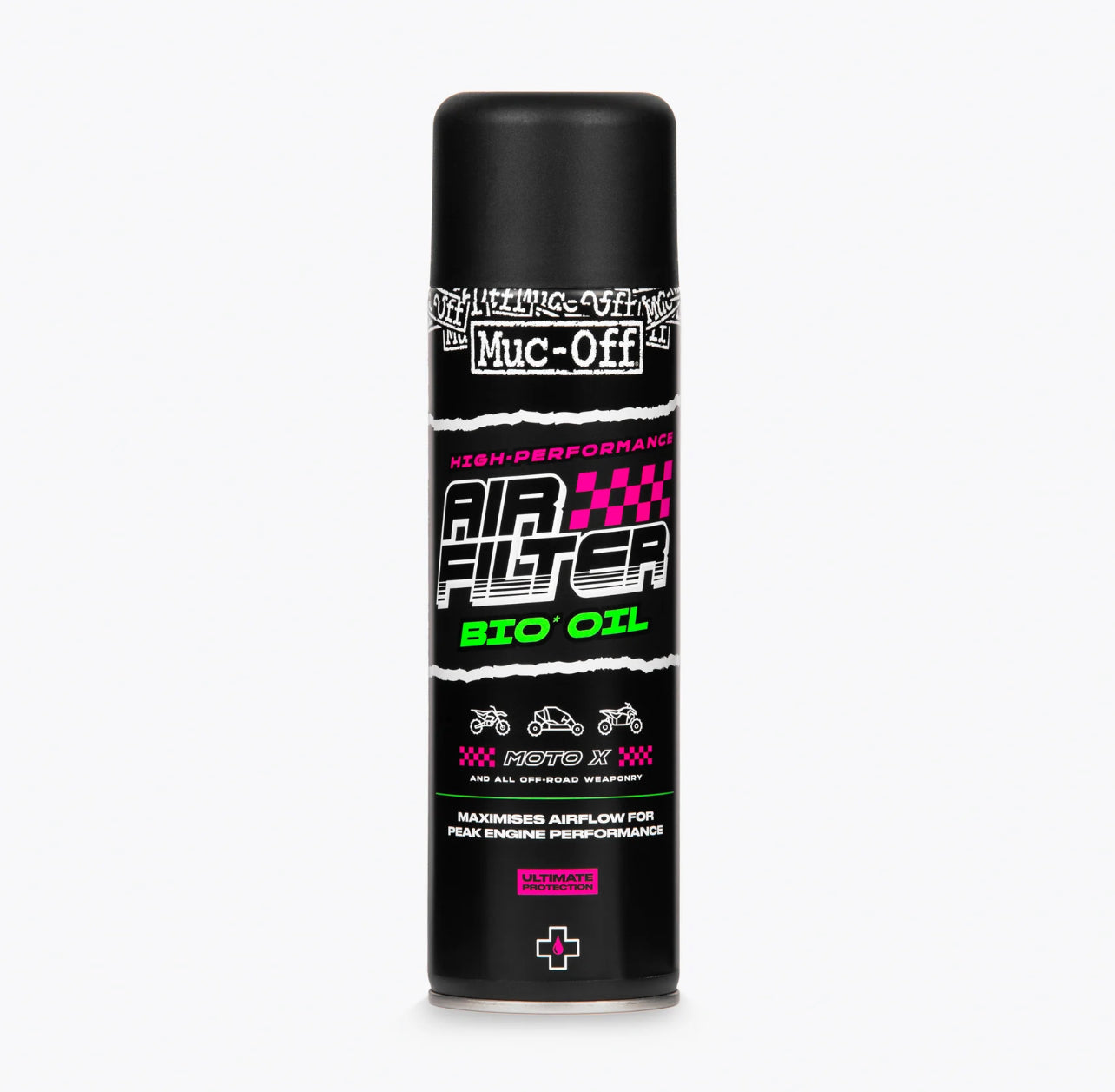Muc-off Bio Air Filter Oil