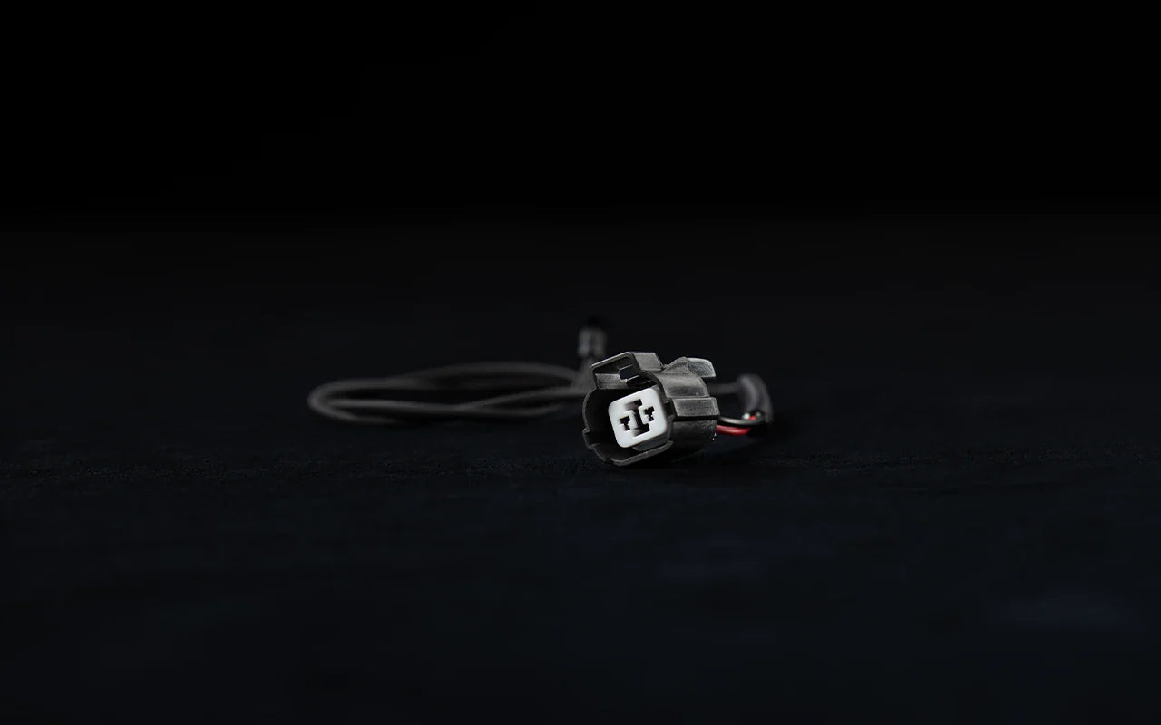 Horn cable