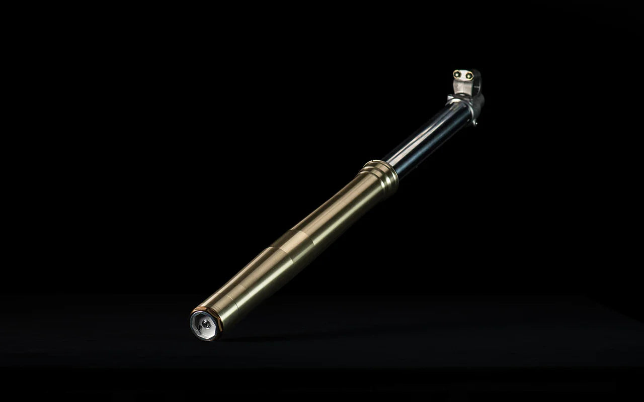 KYB Front fork leg right