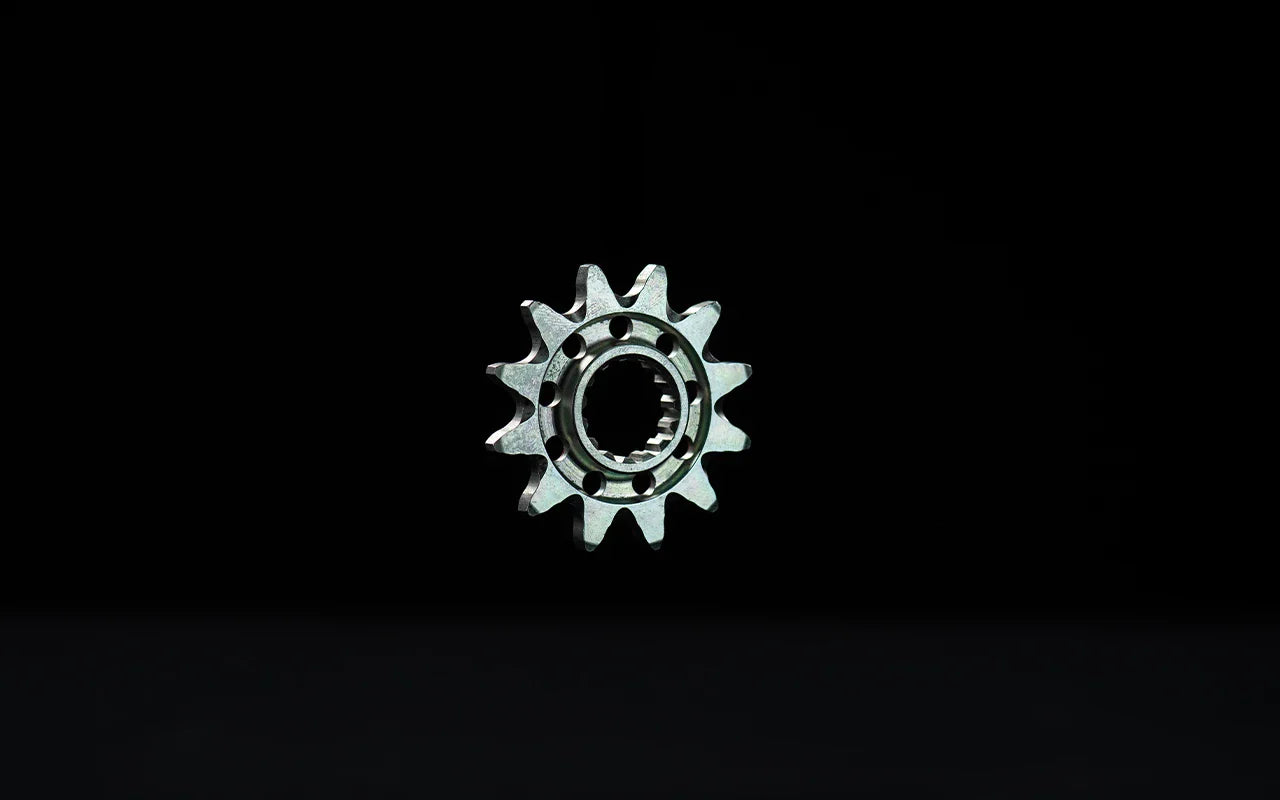 Front sprocket 12T