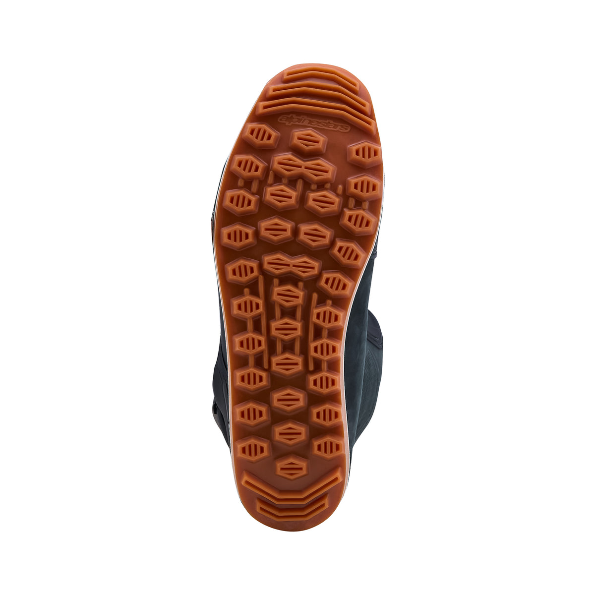 Alpinestars Tech T Boots - Black White Gum - view 6