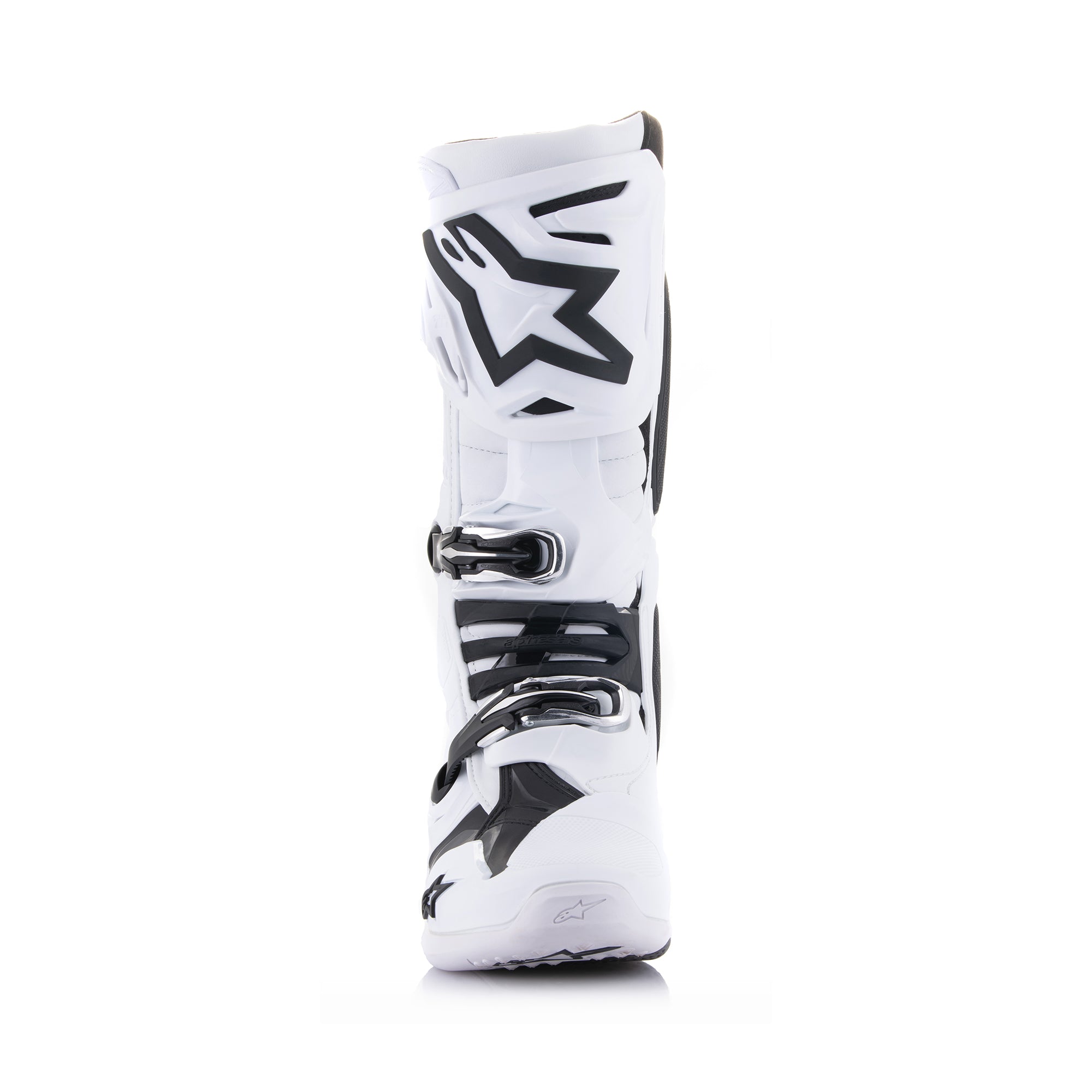 Alpinestars Tech 10 - White Boots