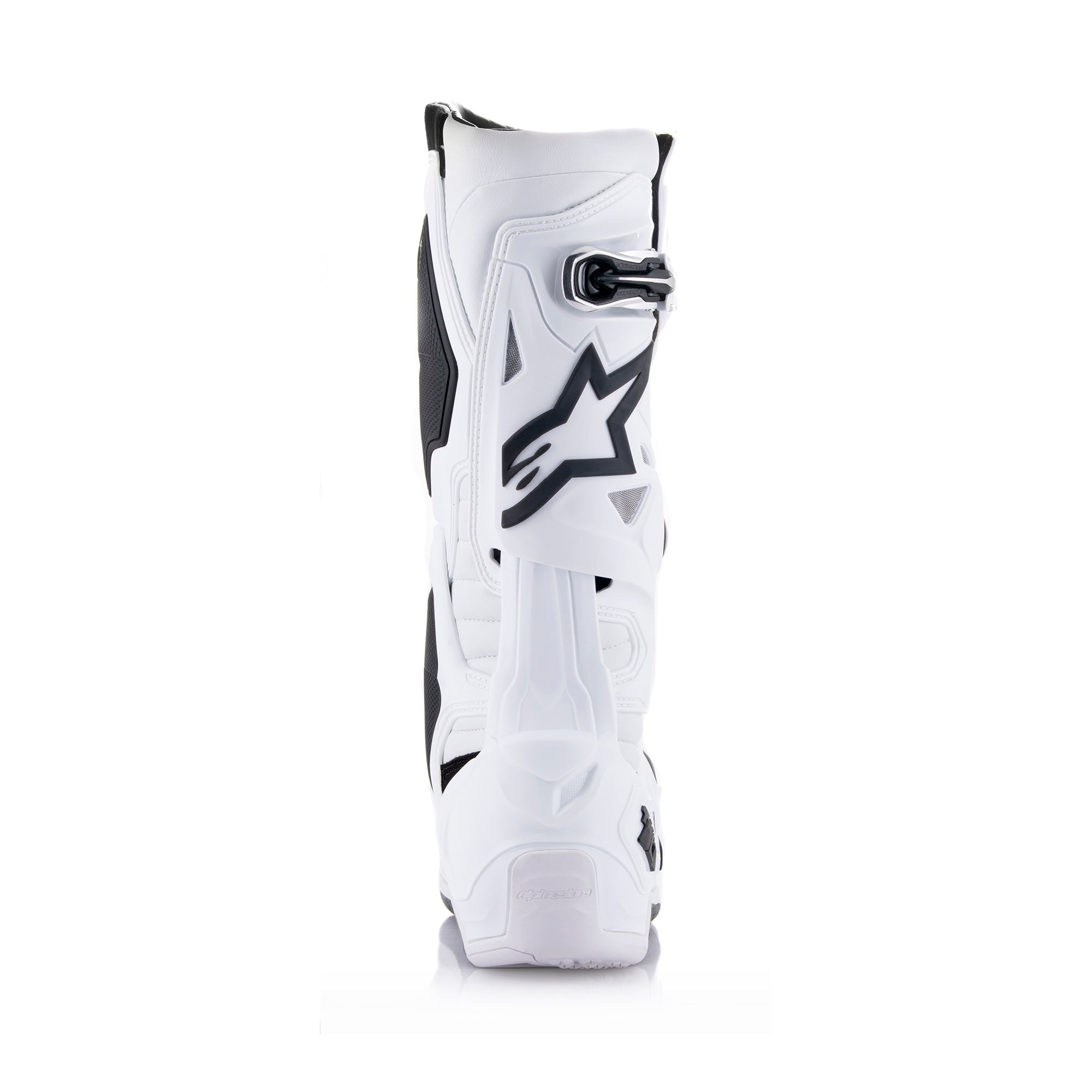 Alpinestars Tech 10 - White Boots