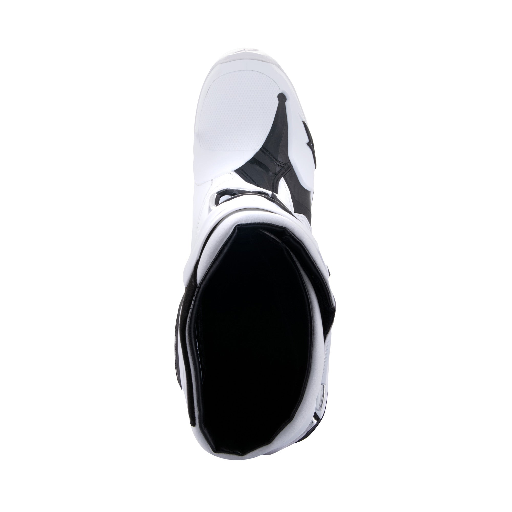 Alpinestars Tech 10 - White Boots