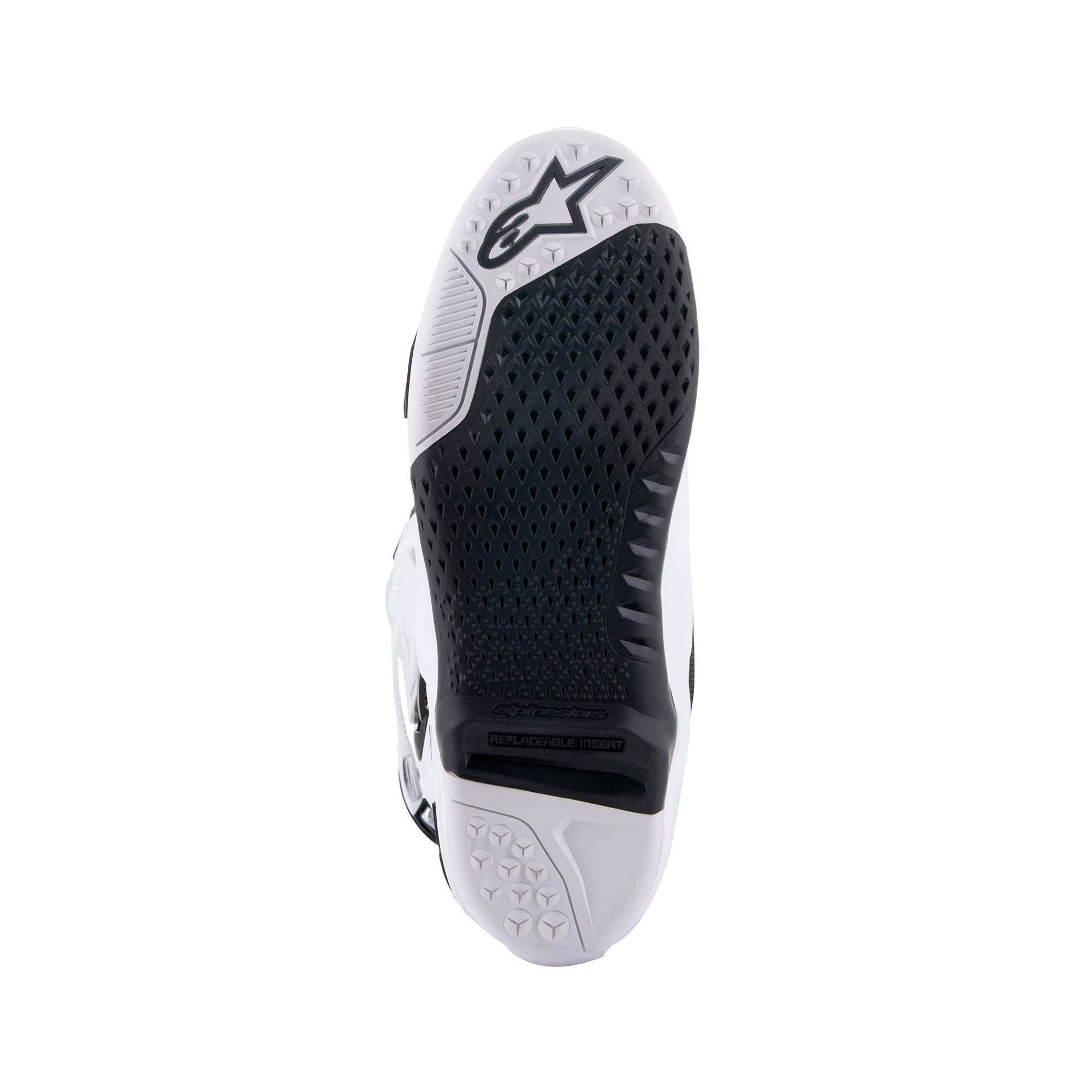 Alpinestars Tech 10 - White Boots
