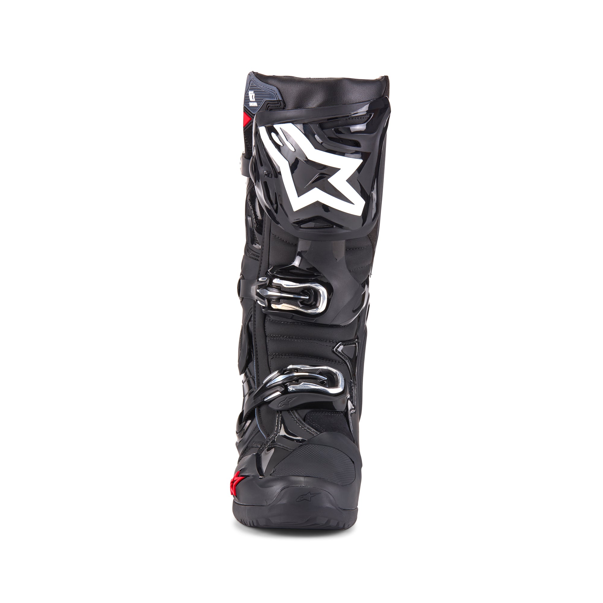 Alpinestars Tech 10 Enduro Boots - Black - view 5