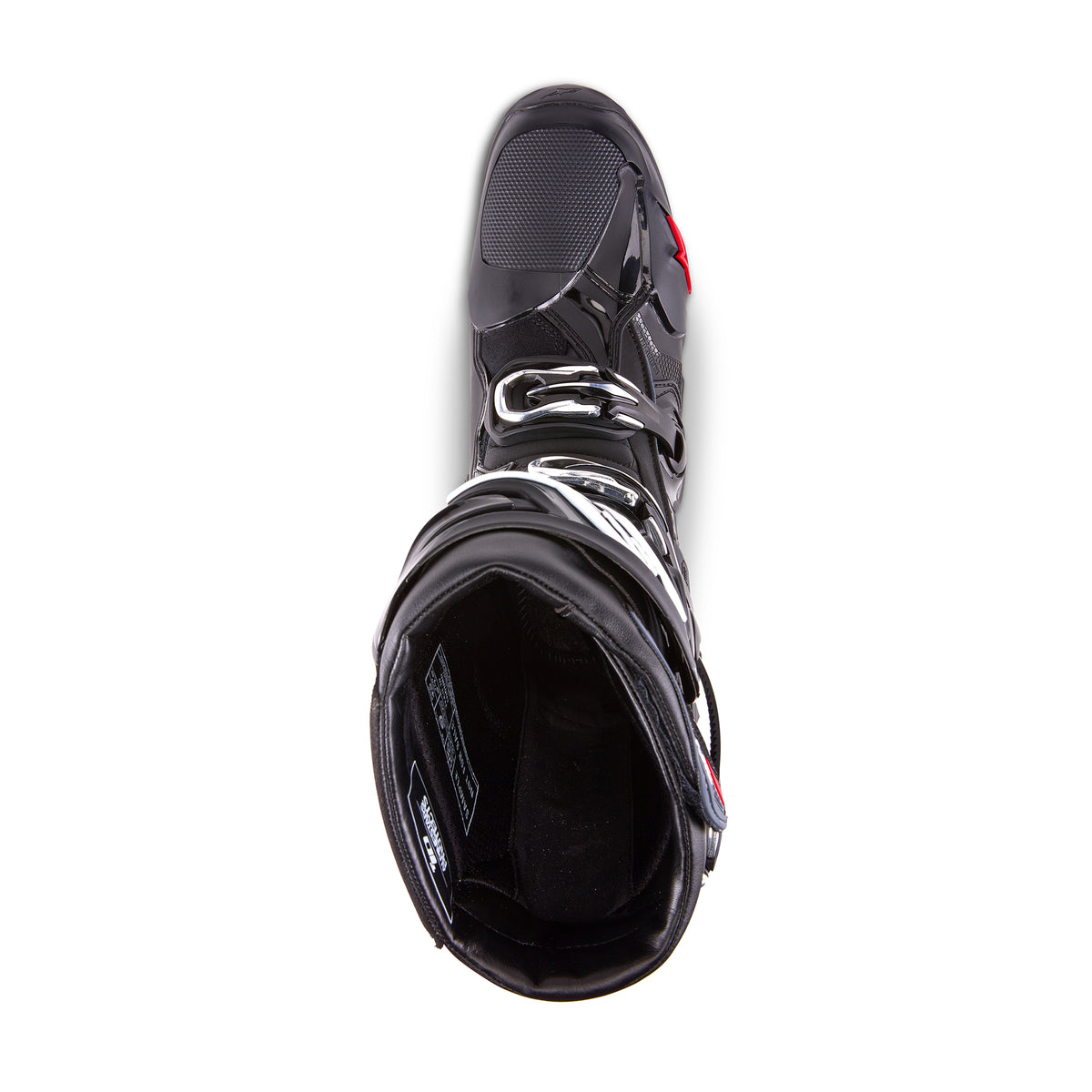 Alpinestars Tech 10 Enduro Boots - Black - view 6