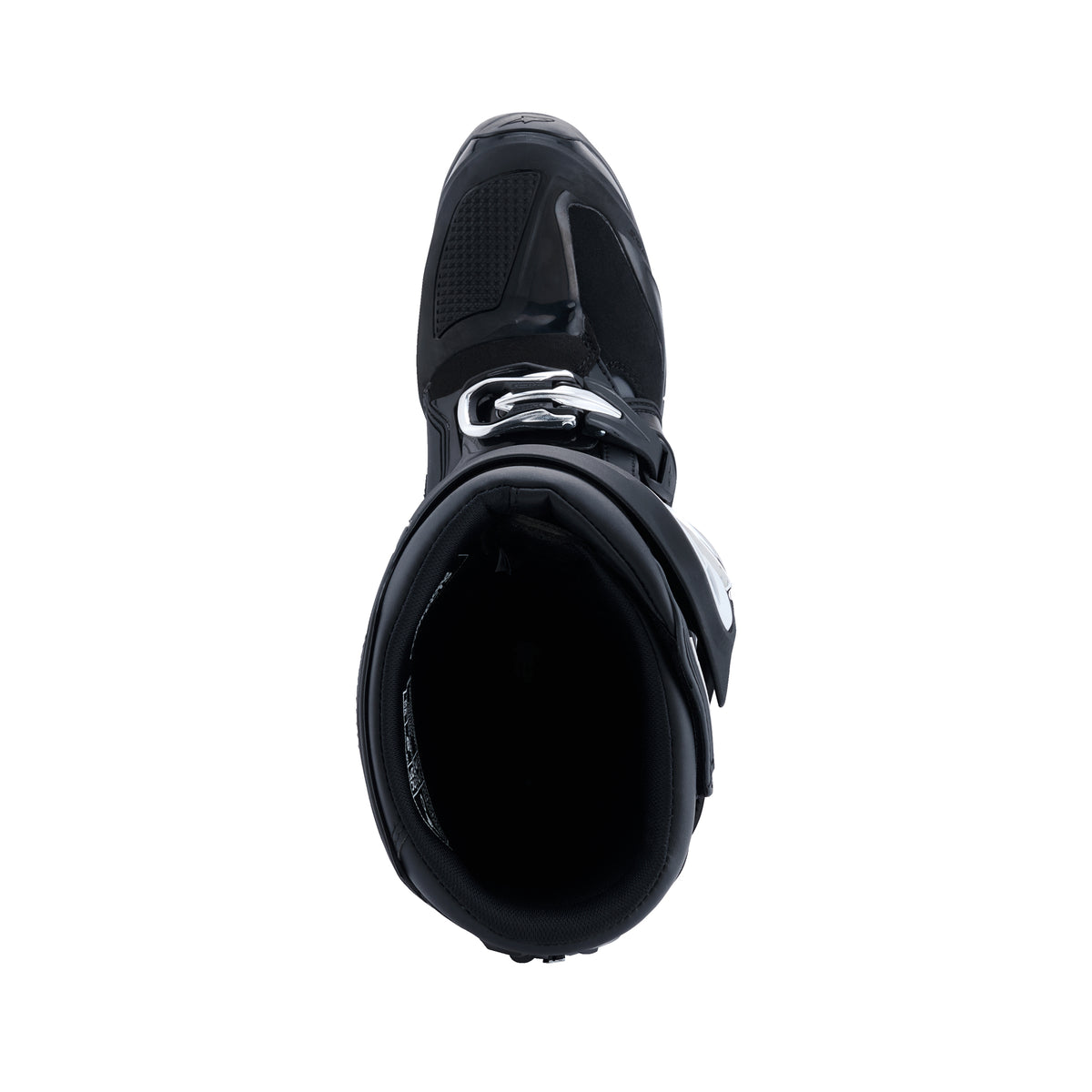 Alpinestars Tech 7 Enduro Boots - Black Anthracite White - view 6