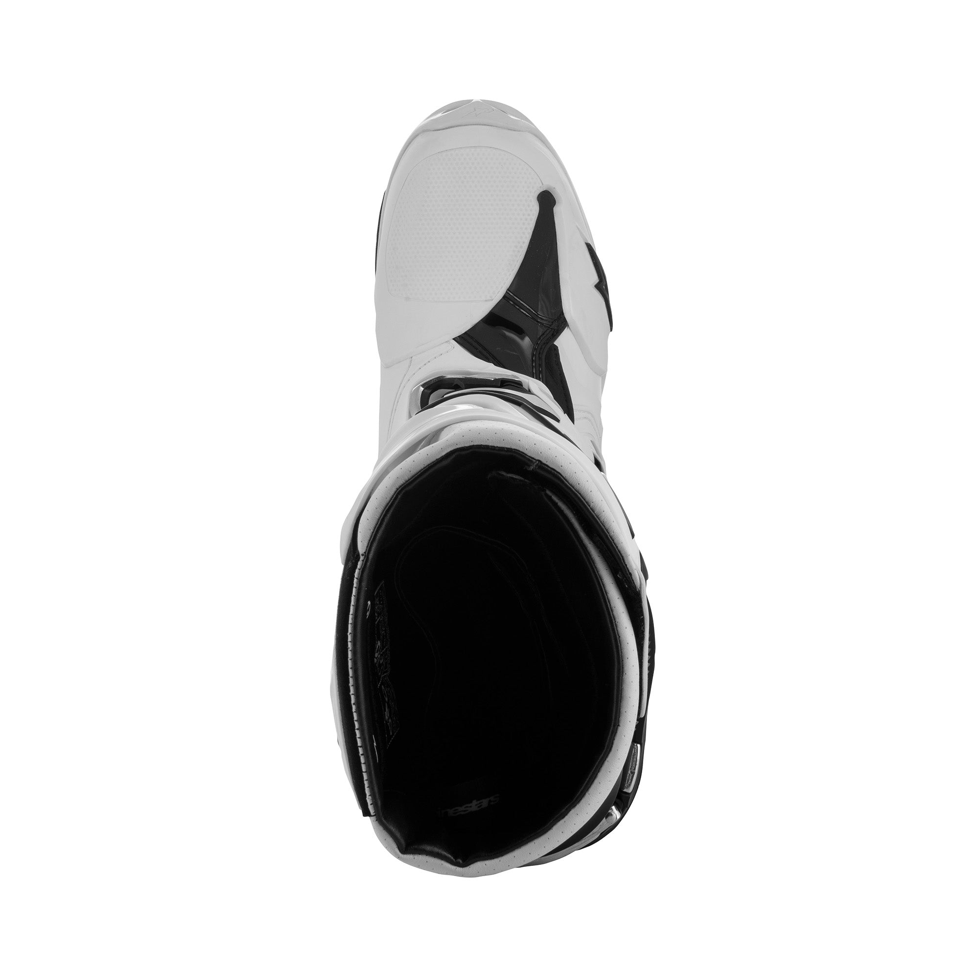 Alpinestars Tech 10 Supervented - White Boots
