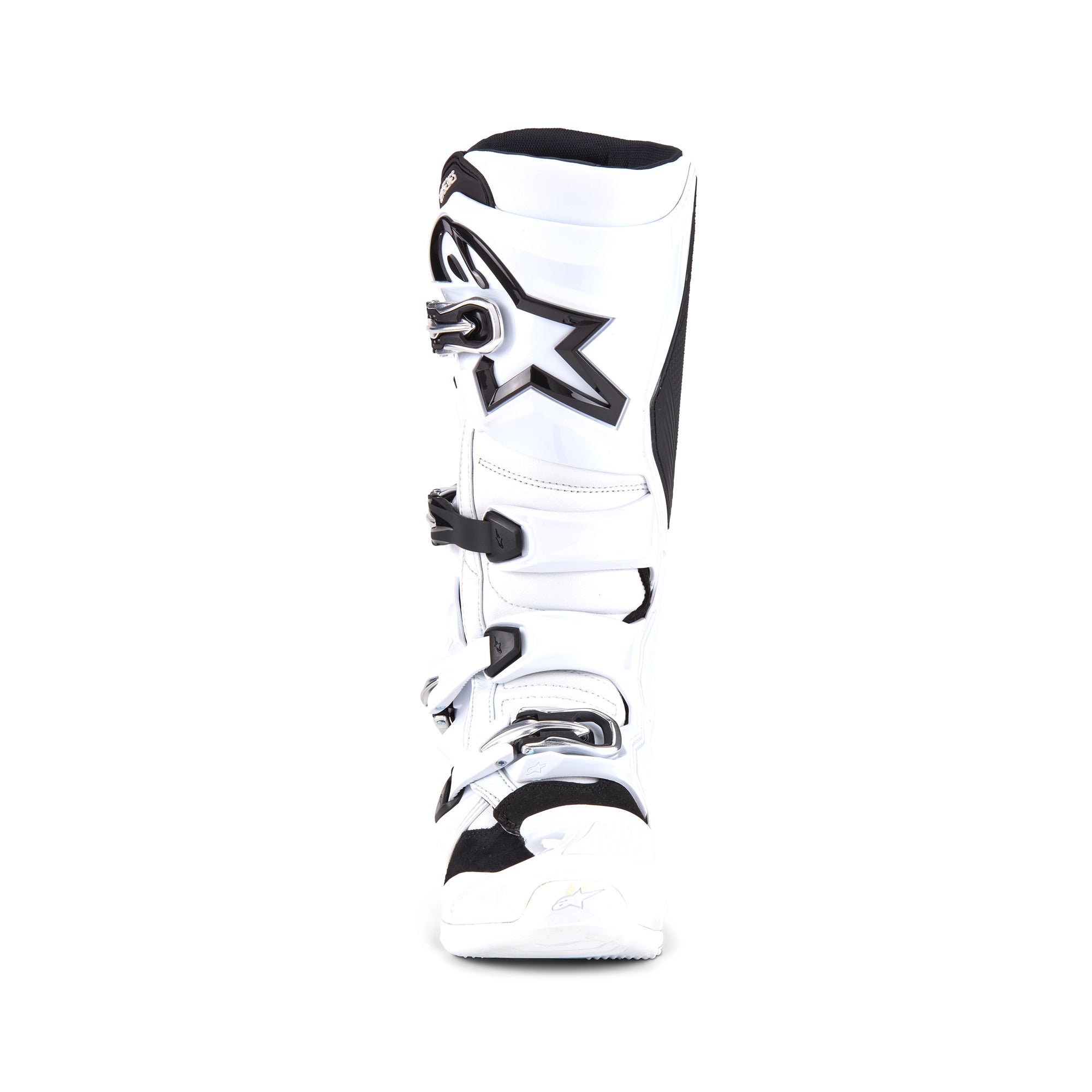 Alpinestars Tech 7 - White / Black