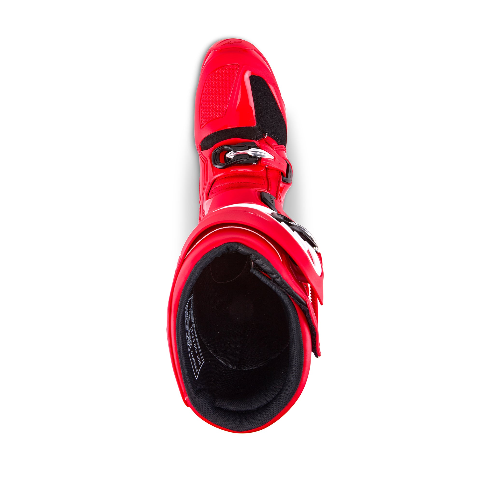 Alpinestars Tech 7 - Bright Red