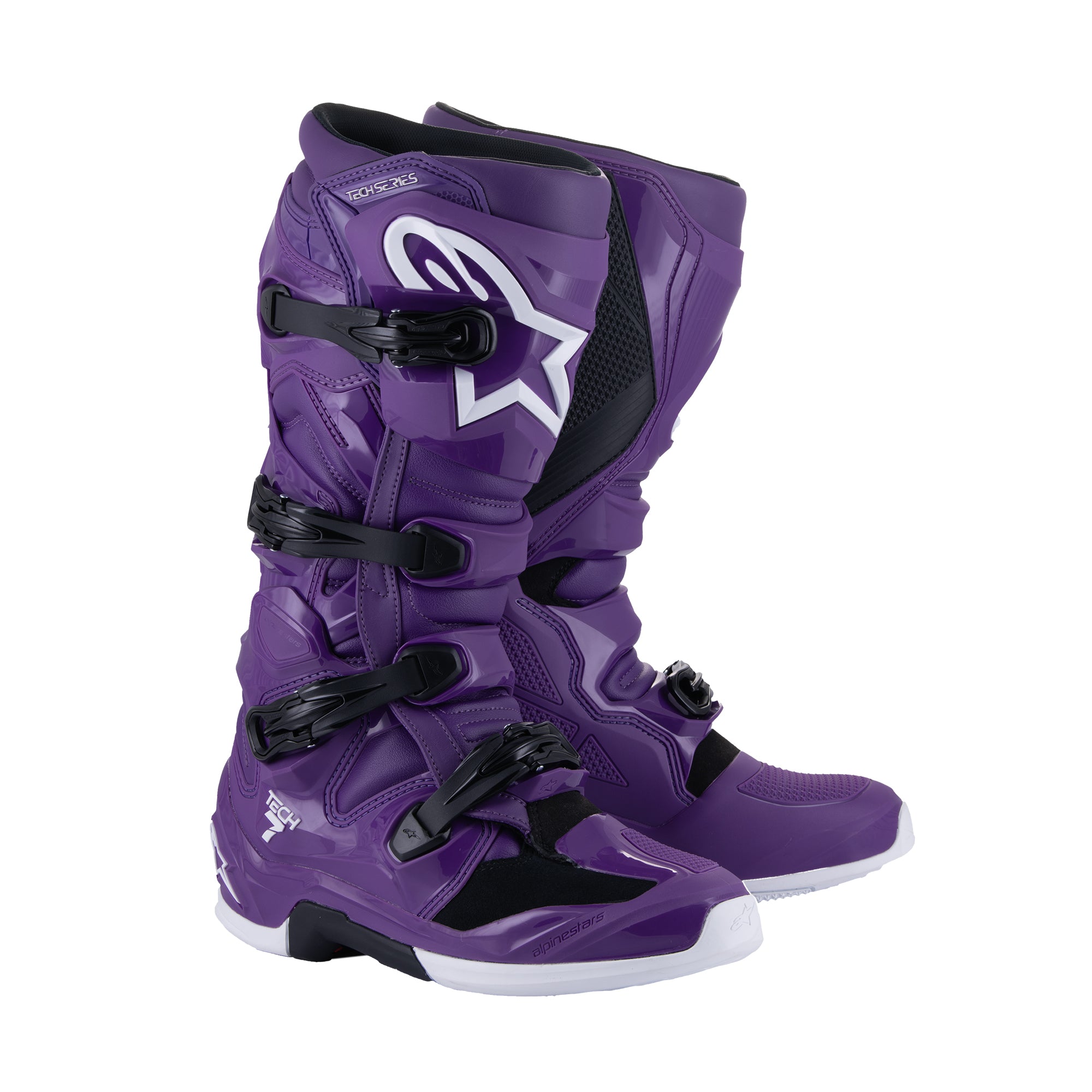 Alpinestars Tech 7 - Purple