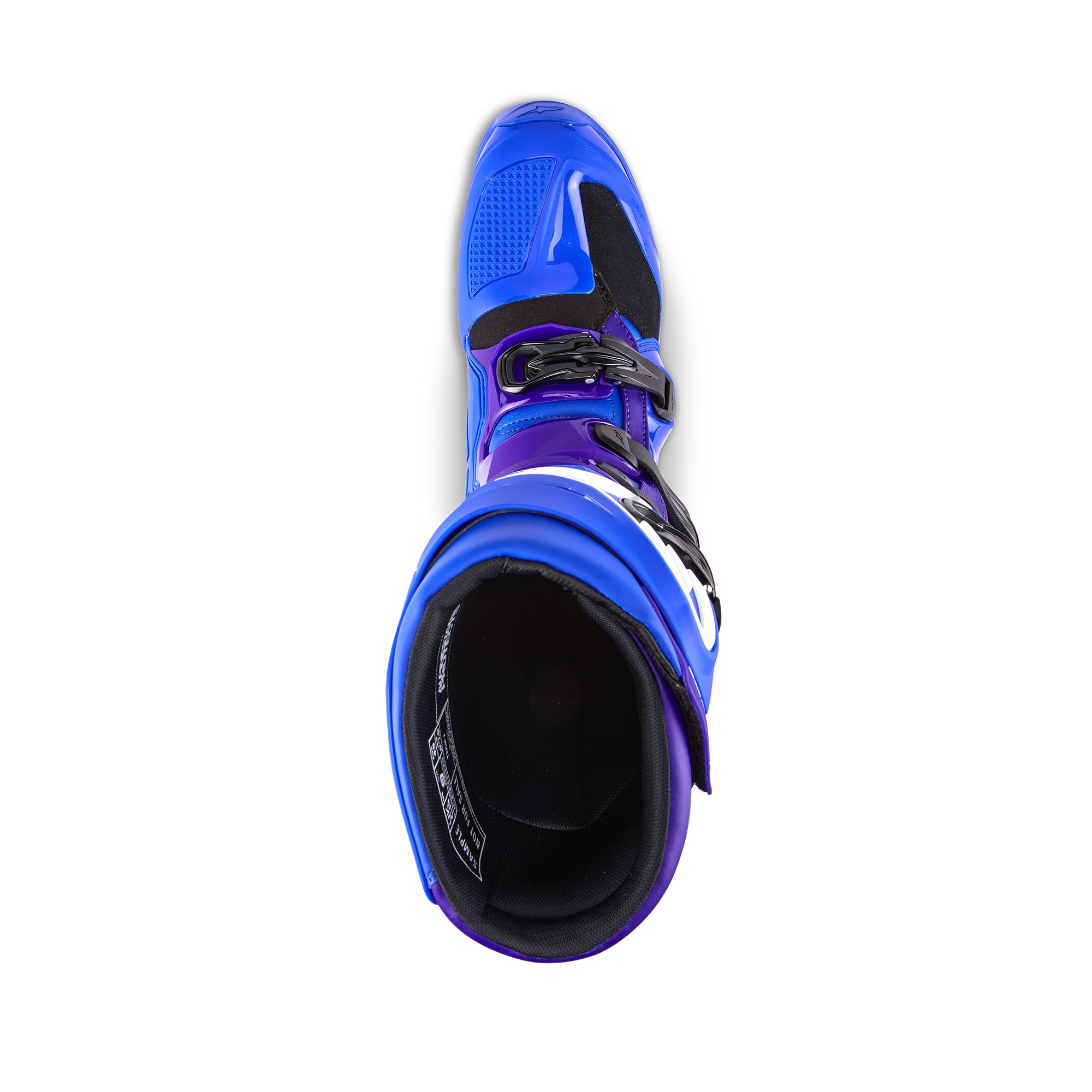 Alpinestars Tech 7 - Blue