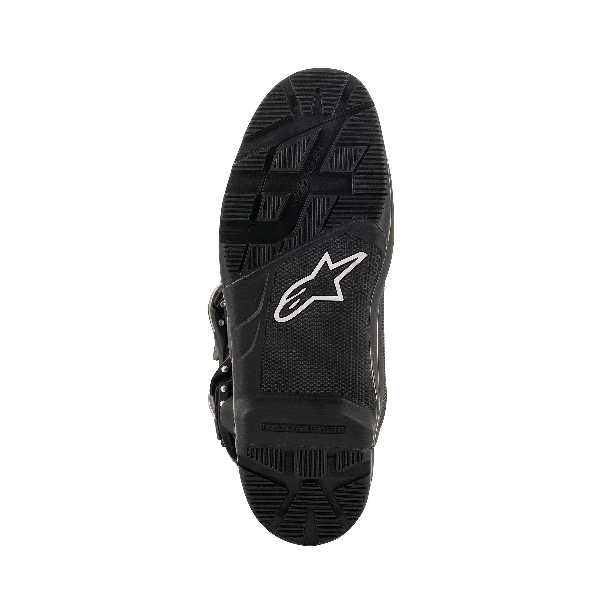 Alpinestars Tech 7 Enduro Drystar Boots - Black Gray - view 6