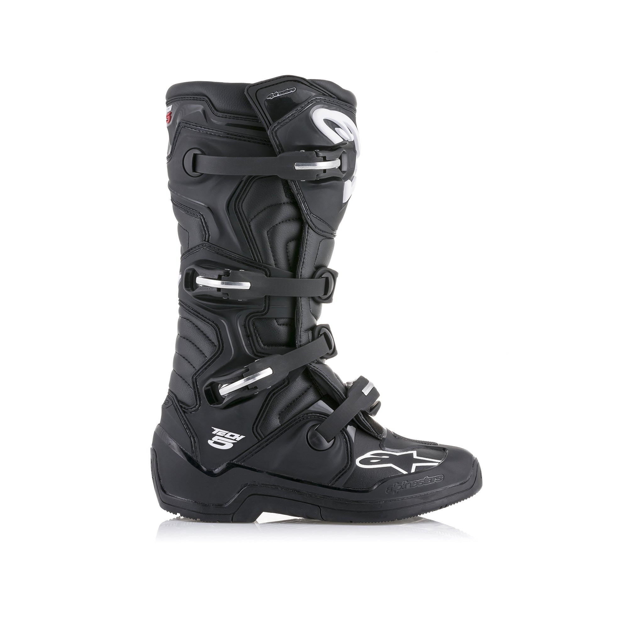 Alpinestars Tech 5 - Black Boots