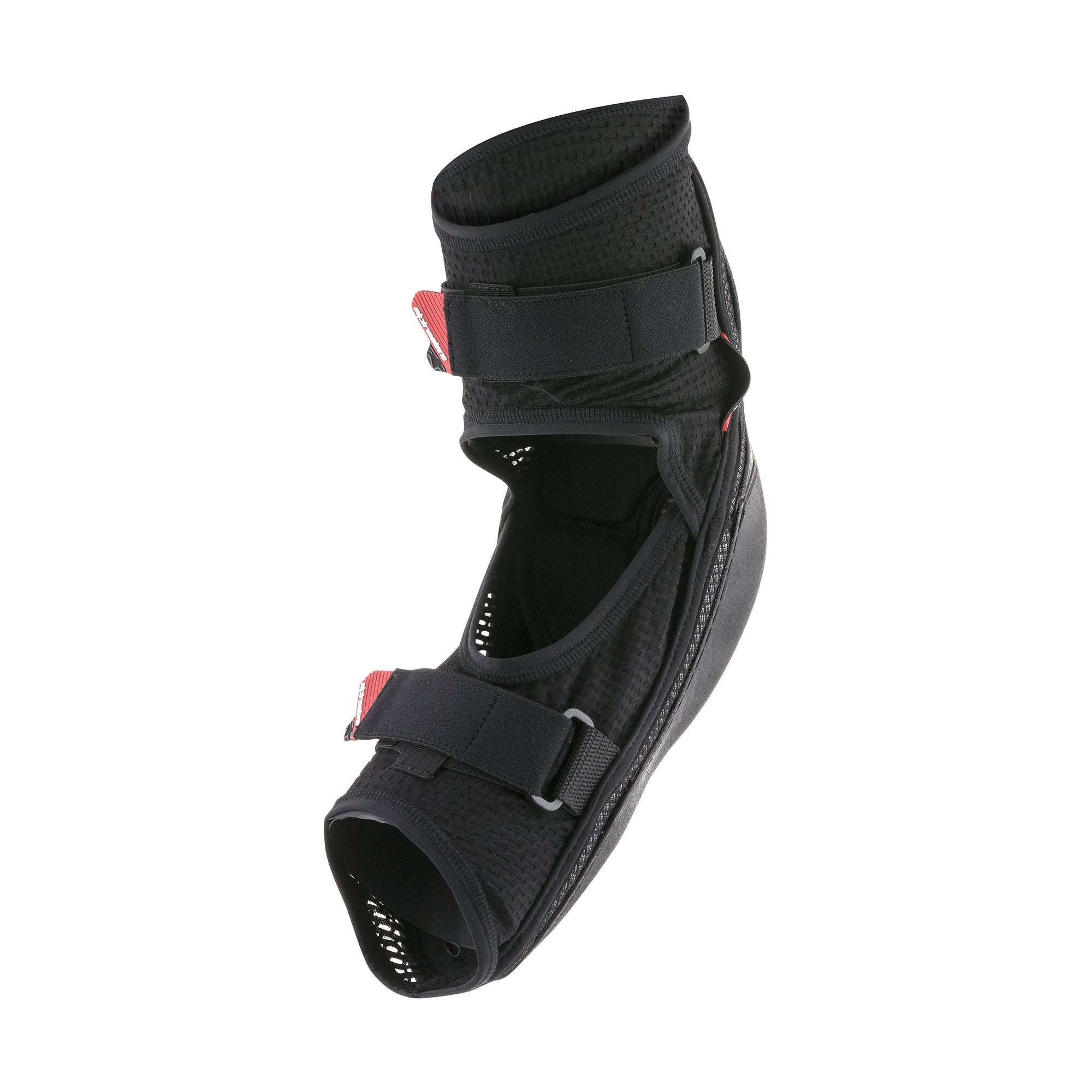 Alpinestars Sequence Elbow Protector - Black Red