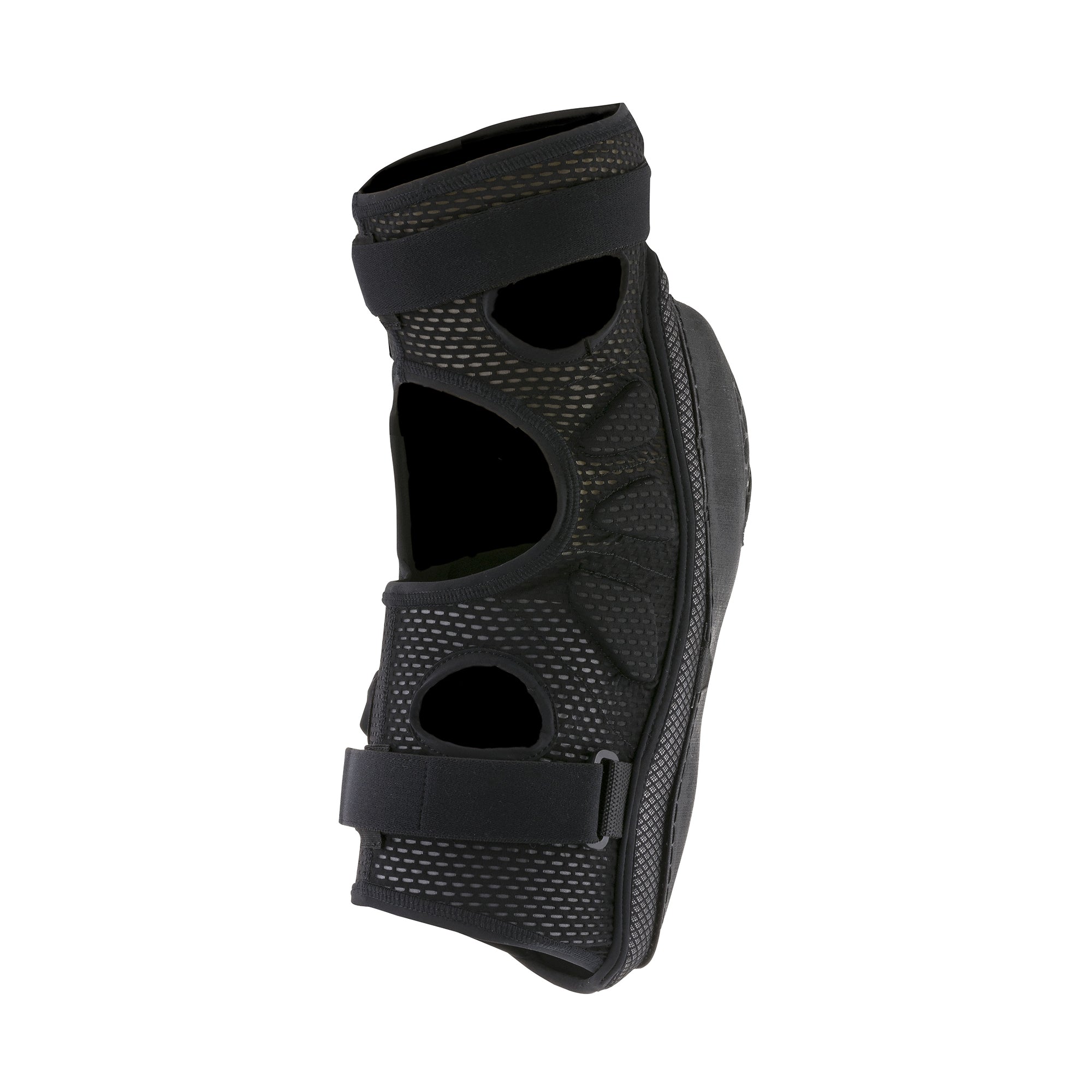 Alpinestars Sequence Knee Protector - Black Red