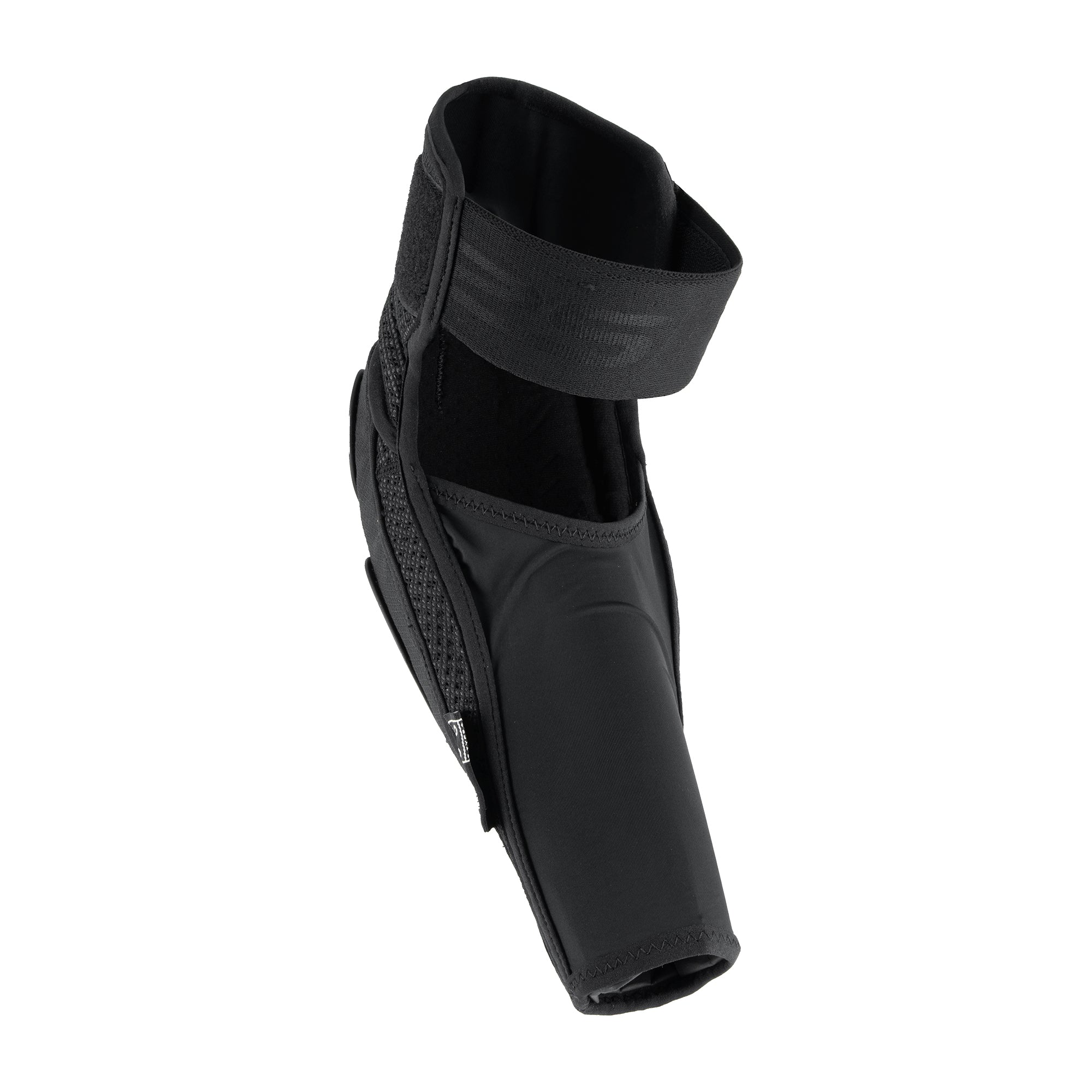 Alpinestars Bionic Pro Plasma Knee Protector - Black / Red / White