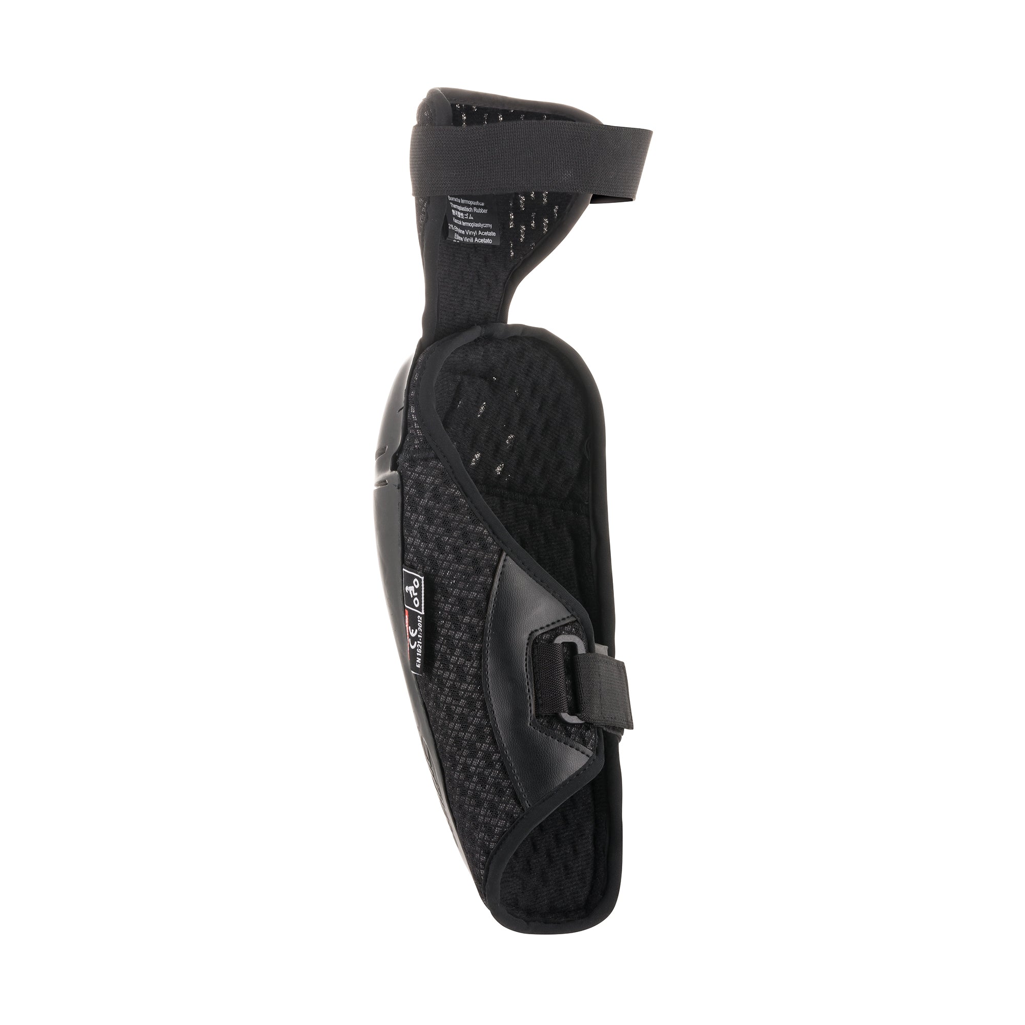 Alpinestars Bionic Plus Elbow Protector - Black