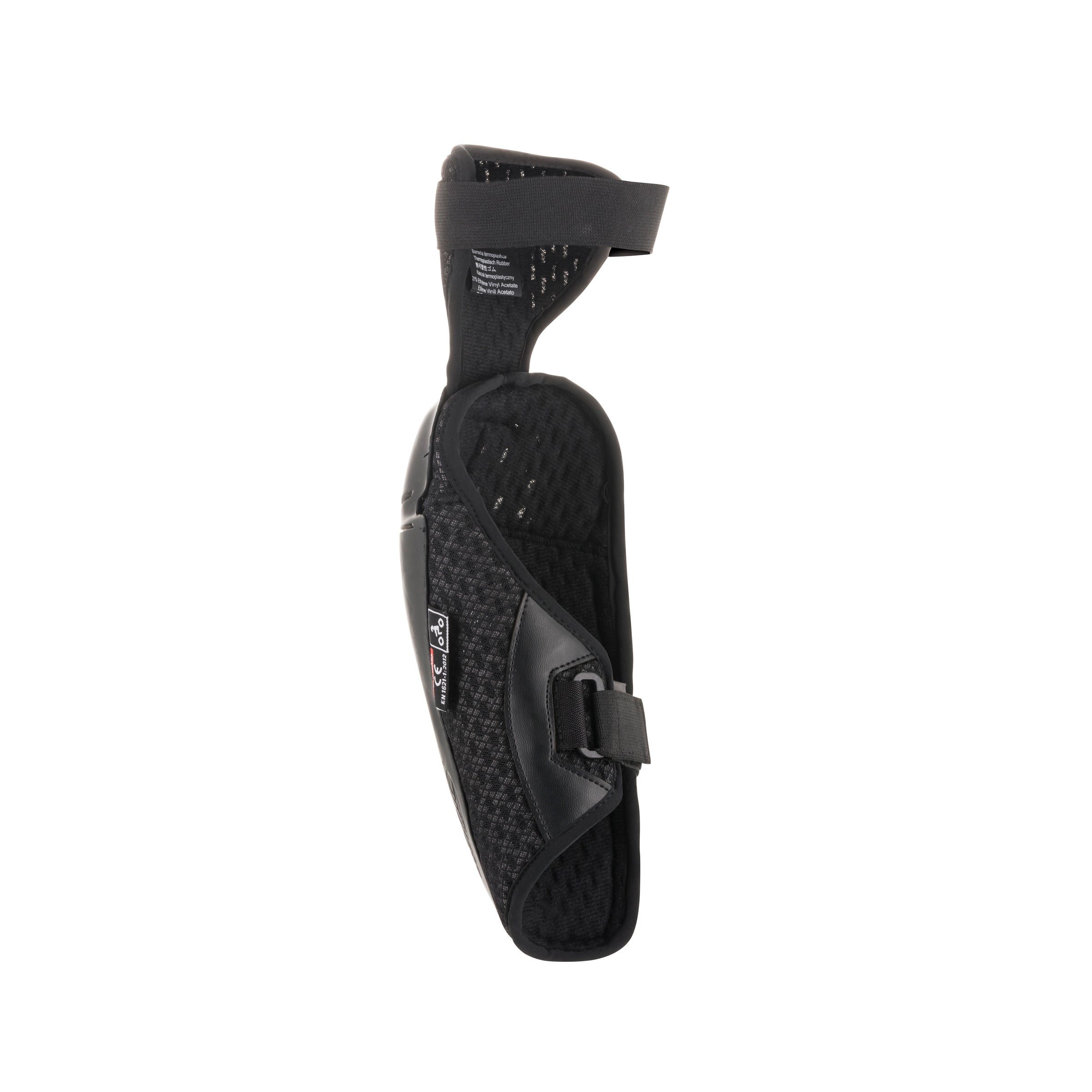 Alpinestars Bionic Plus Youth Elbow Protector - Black
