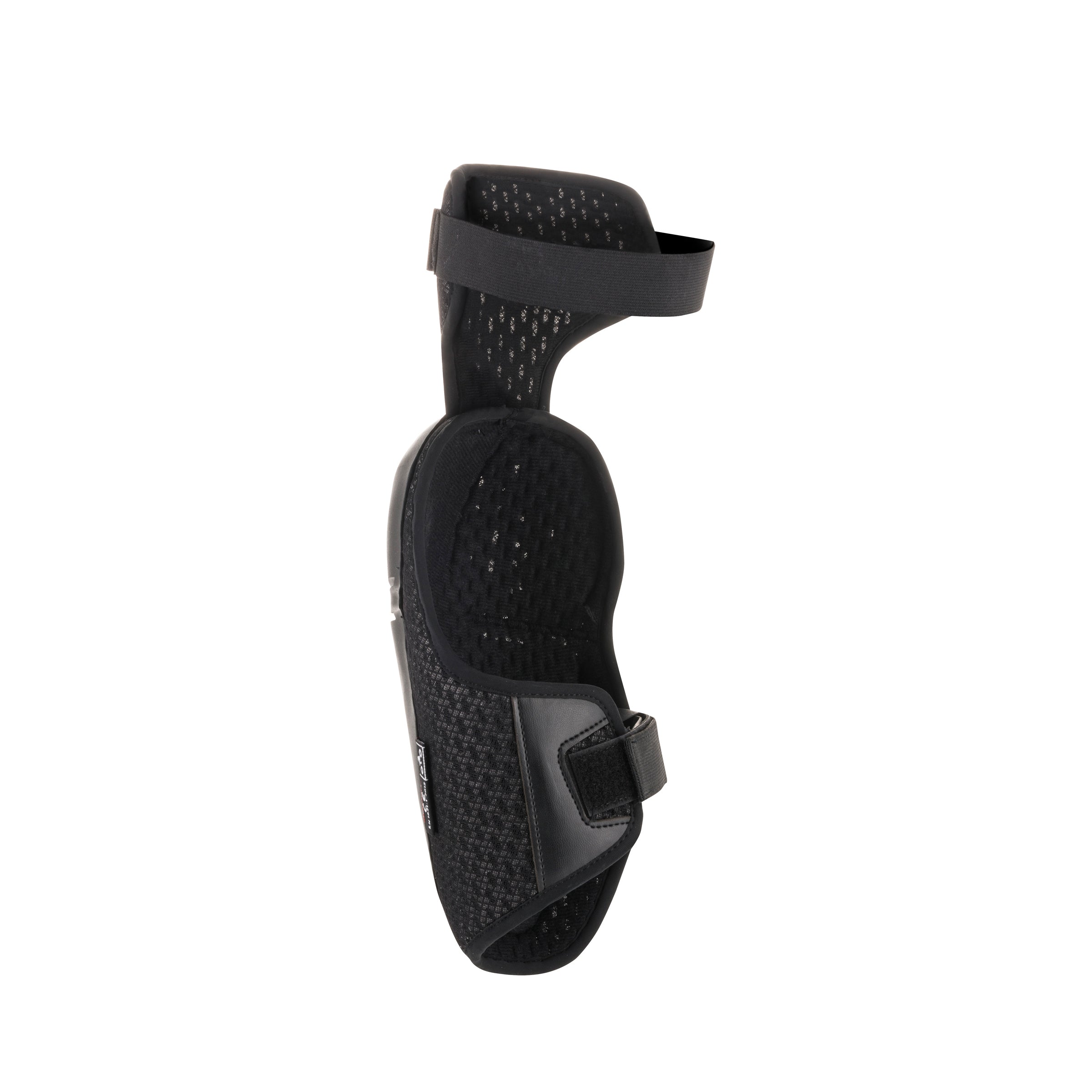 Alpinestars Bionic Plus Youth Knee Protector - Black