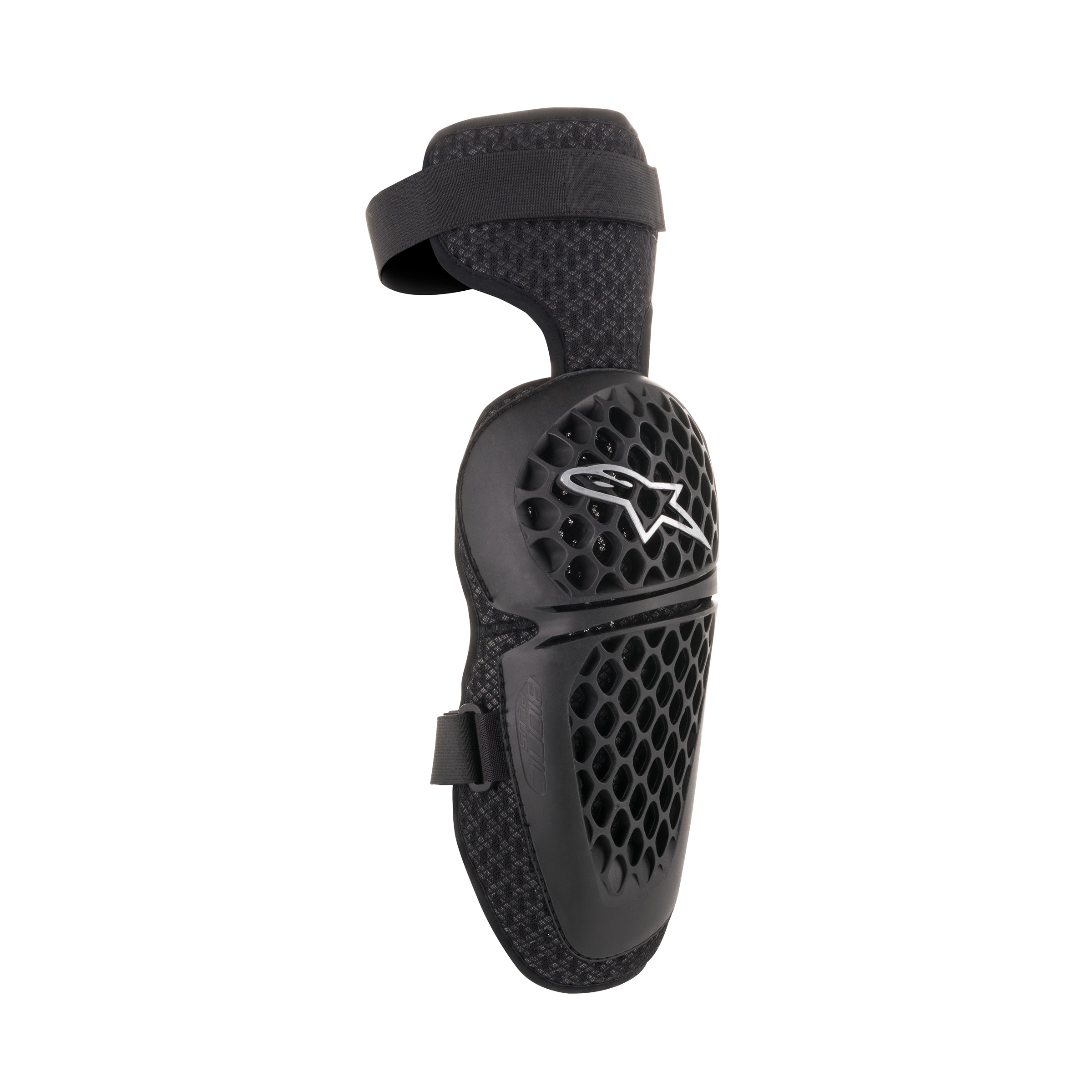 Alpinestars Bionic Plus Youth Knee Protector - Black