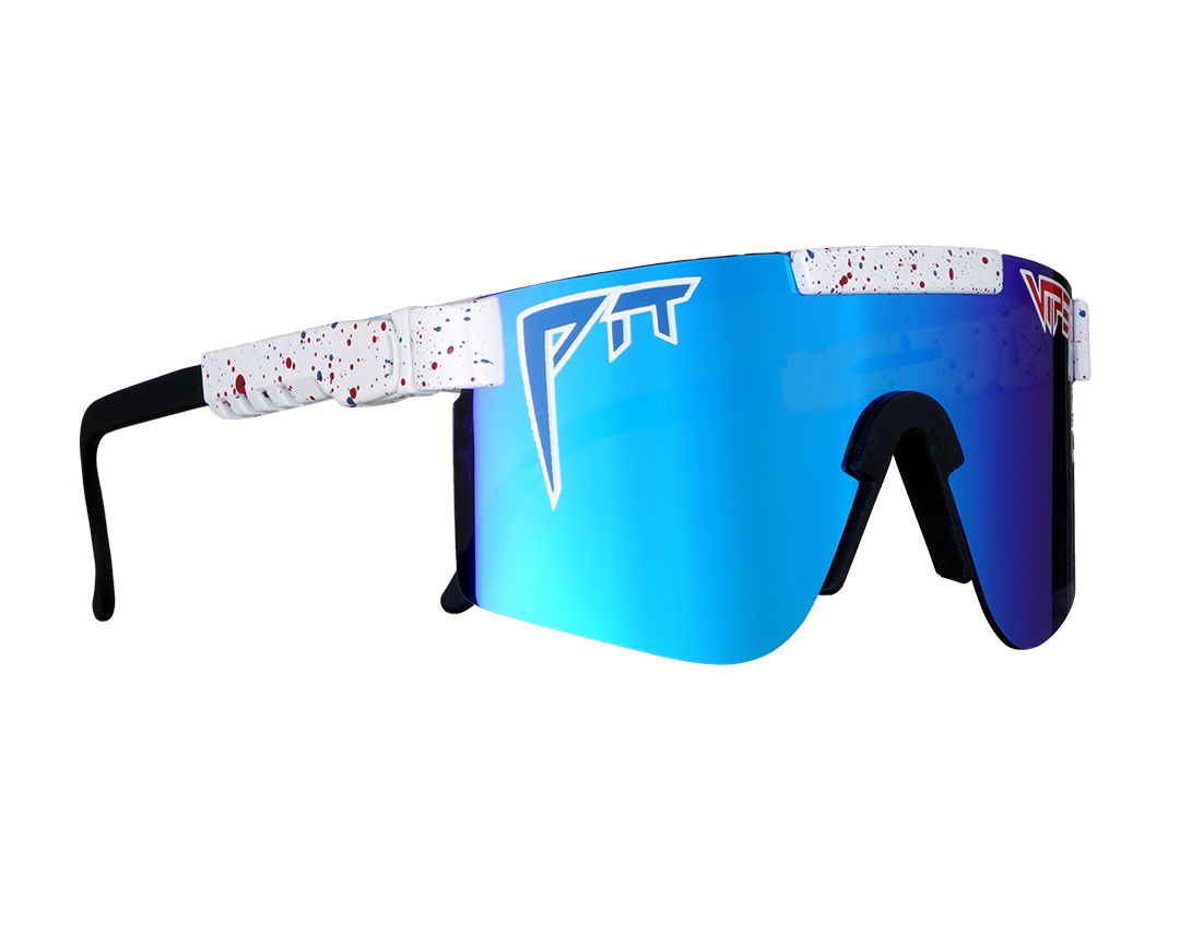 The Absolute Freedom Polarized