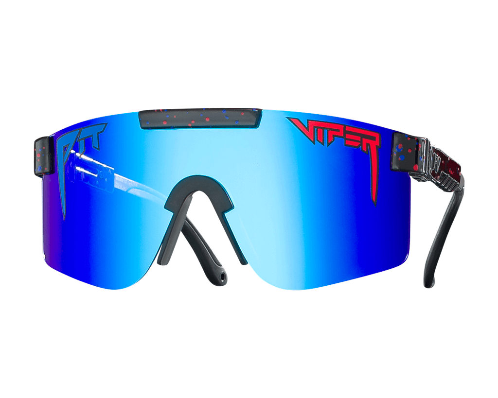 The Absolute Liberty Polarized