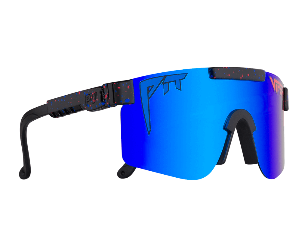 The Absolute Liberty Polarized