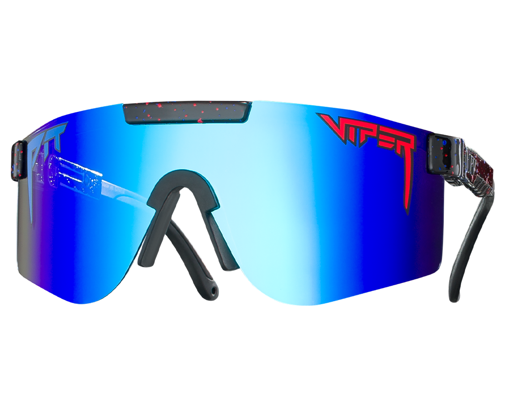 The Absolute Liberty Polarized Double Wide