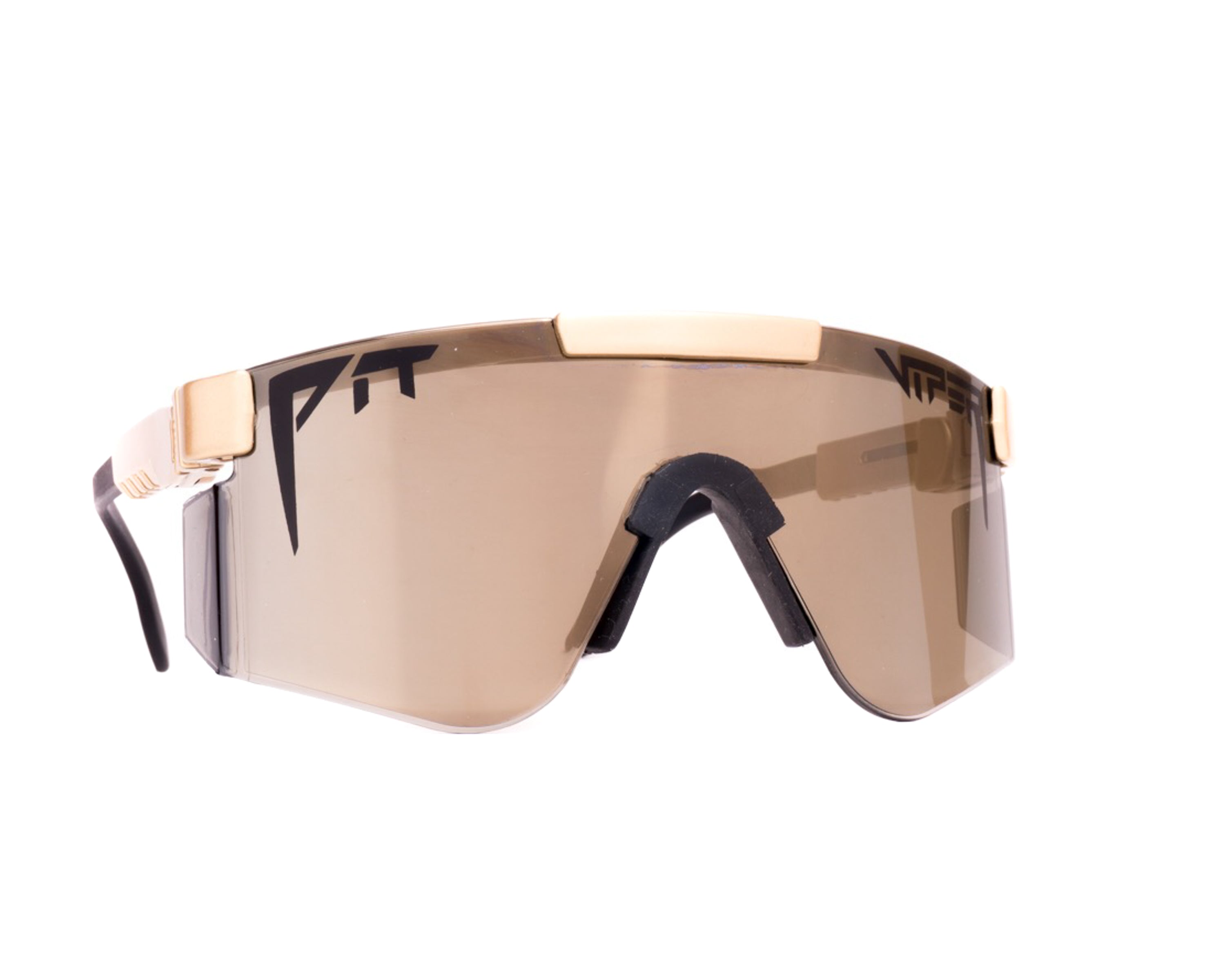 The Gold Standard