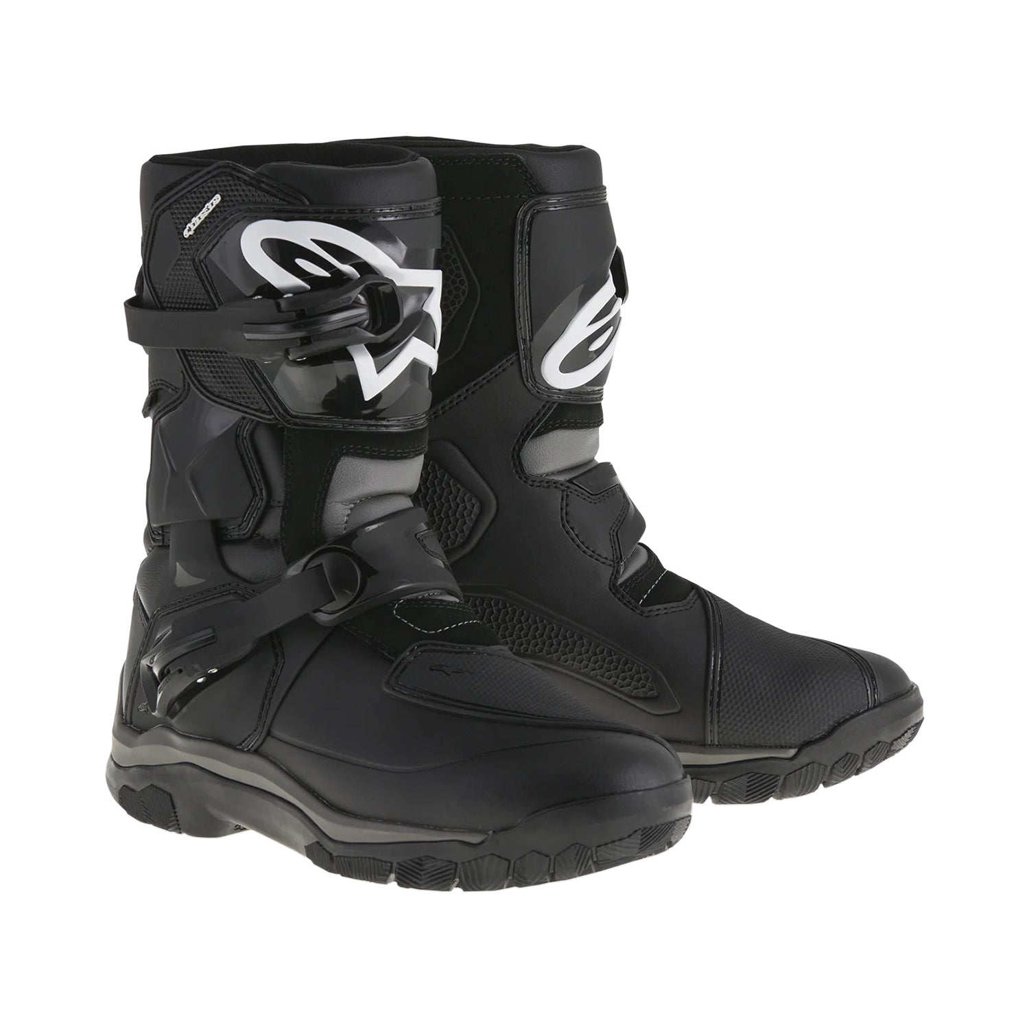 Alpinestars Belize Drystar Boots - Black Boots