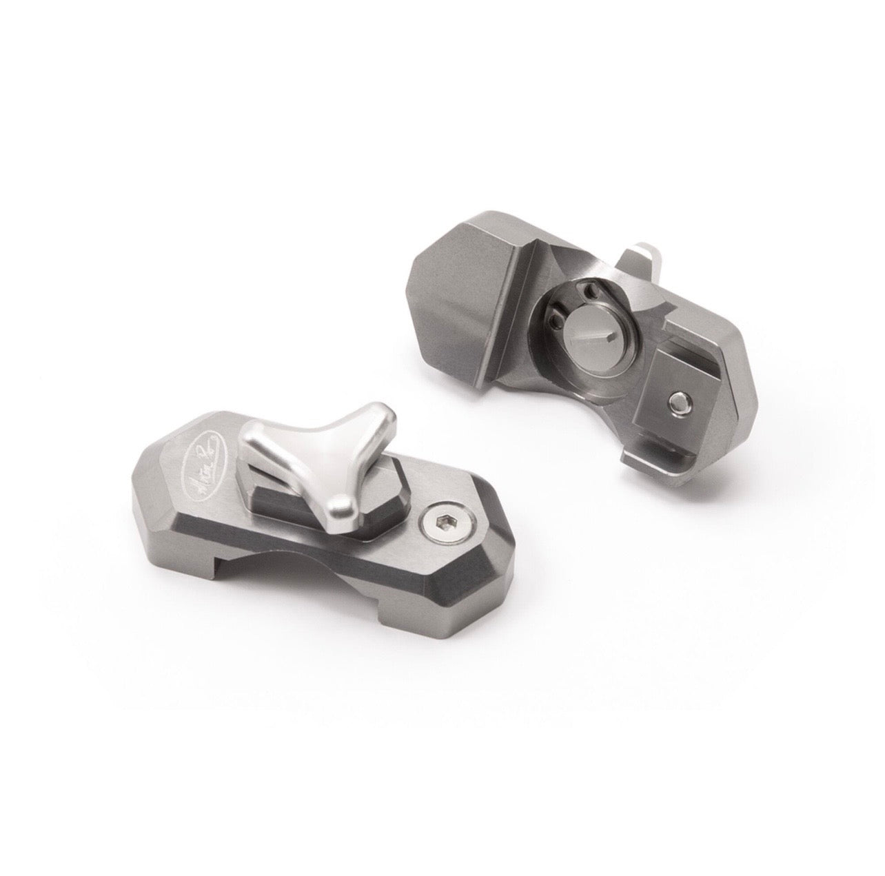 Compression Adjuster for SHOWA - Short Adjuster