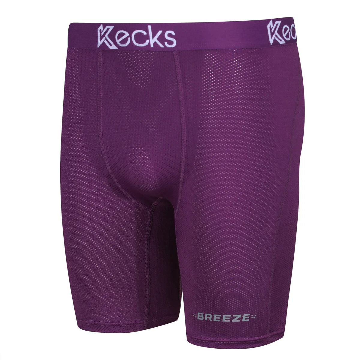 Purple Breeze Mens Boxer Shorts