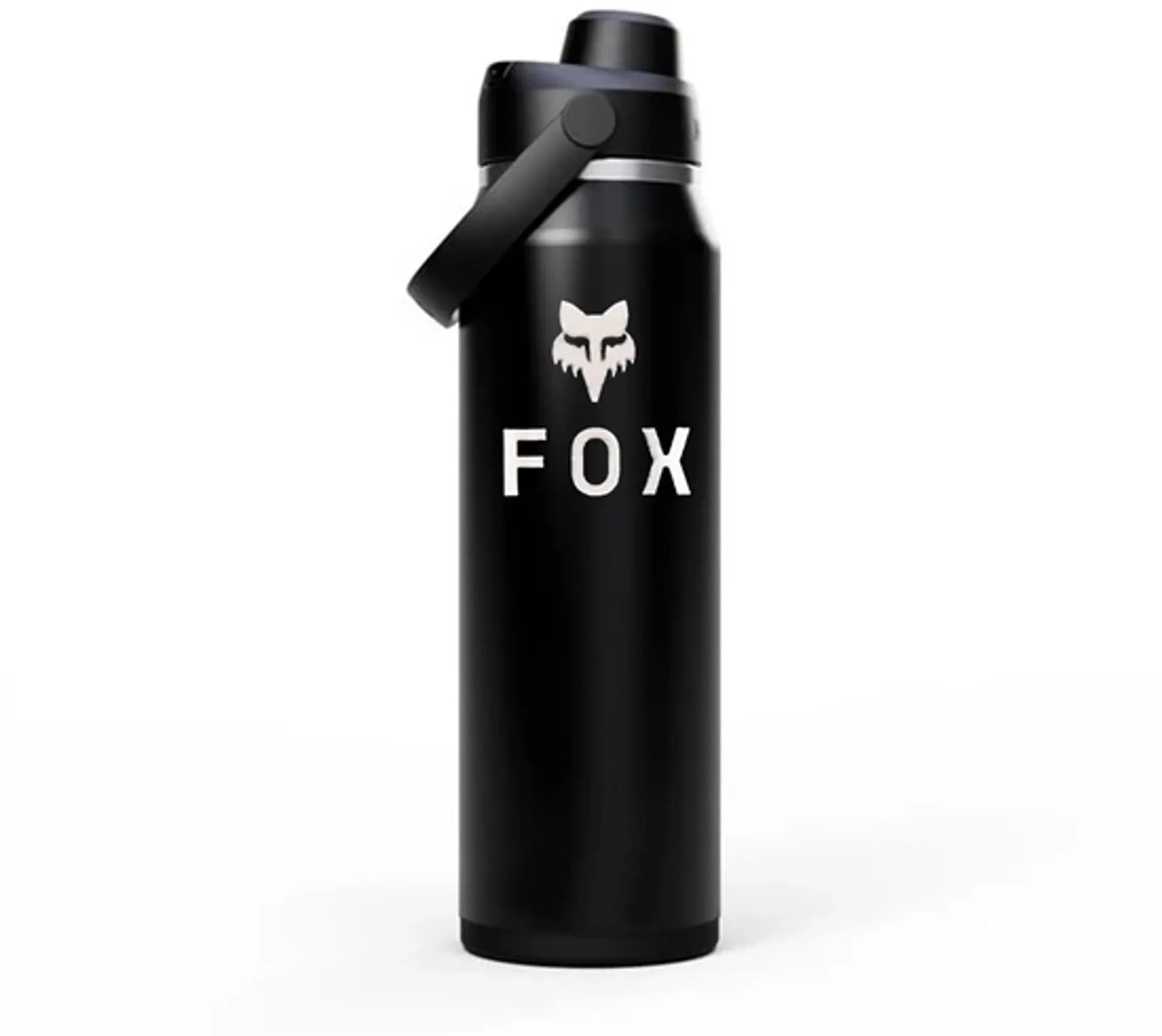 FOX X CB THRIVE CHUG VSS 32OZ - BLACK