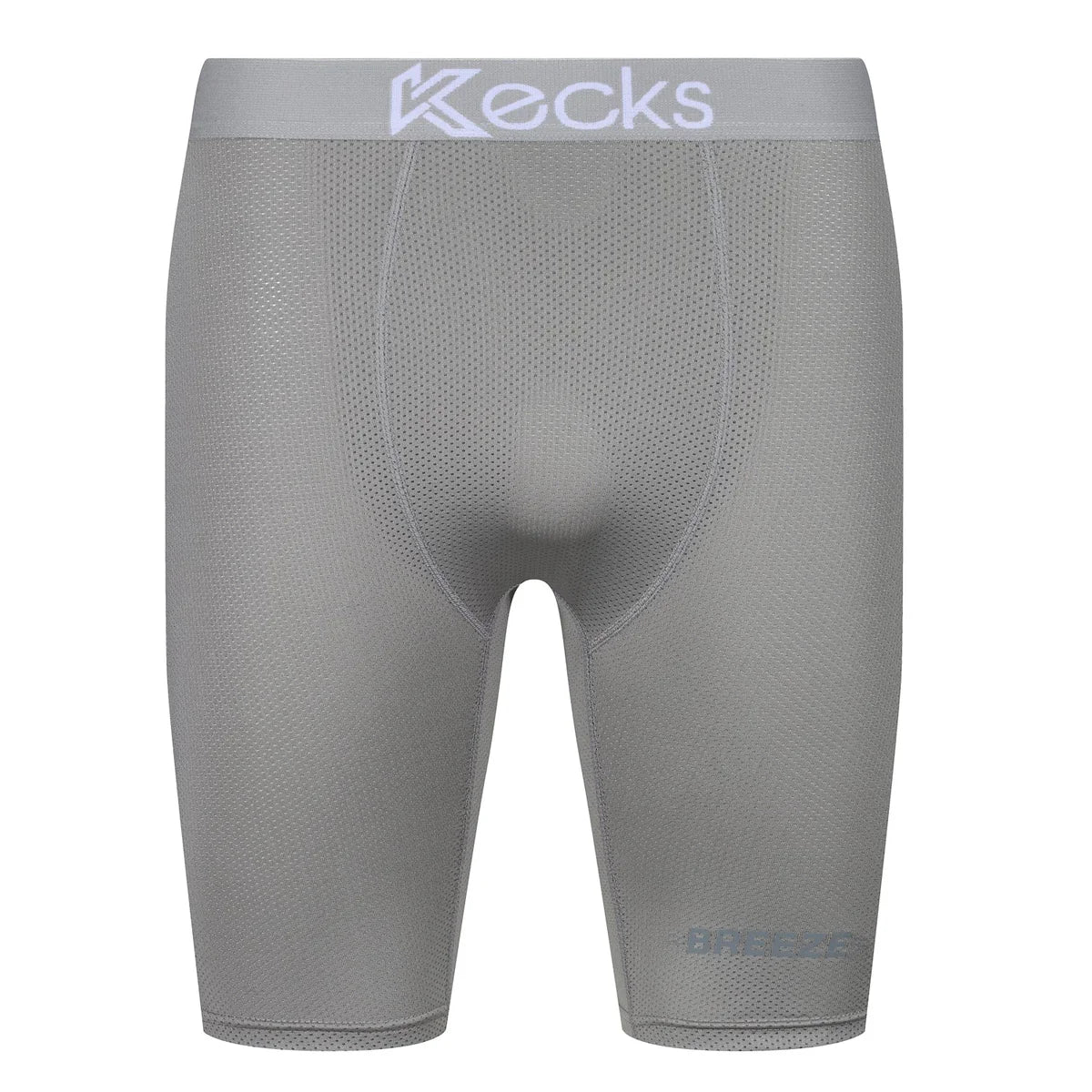 Grey Breeze Mens Boxer Shorts