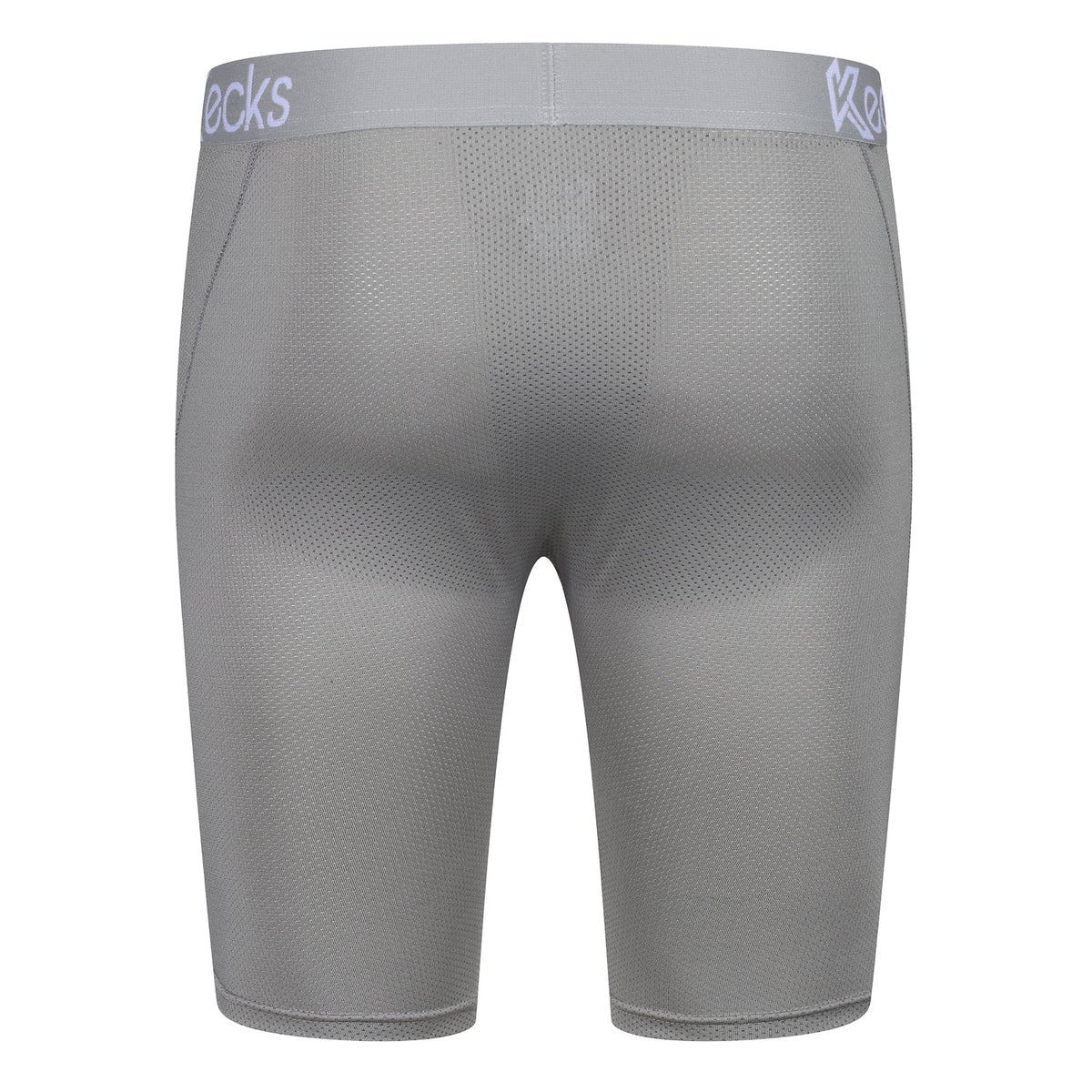 Grey Breeze Mens Boxer Shorts