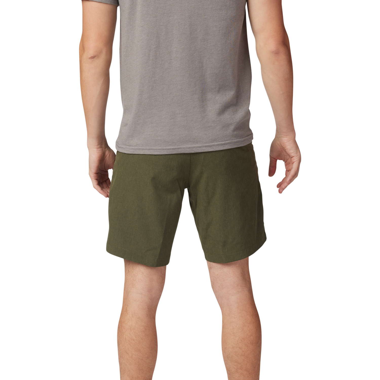 Essex Tech Shorts