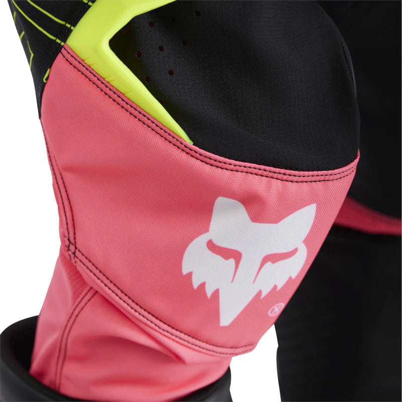 Youth 180 Elevated Pants - Black/Pink