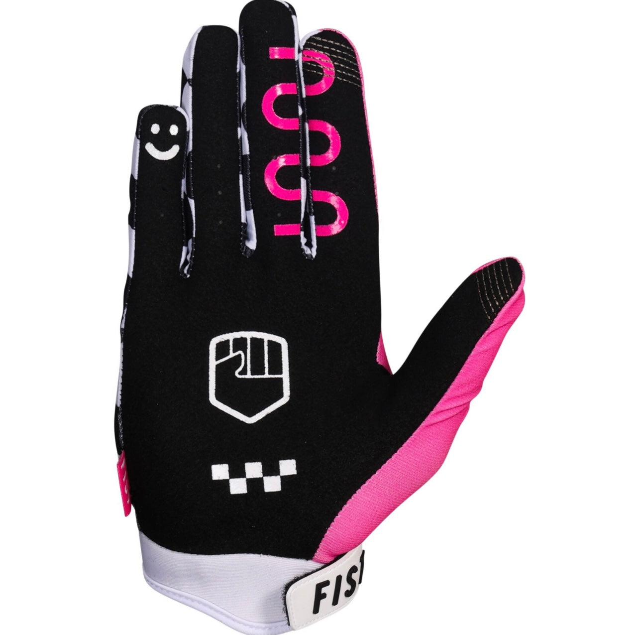 Chpt 29 Chewnique Gloves