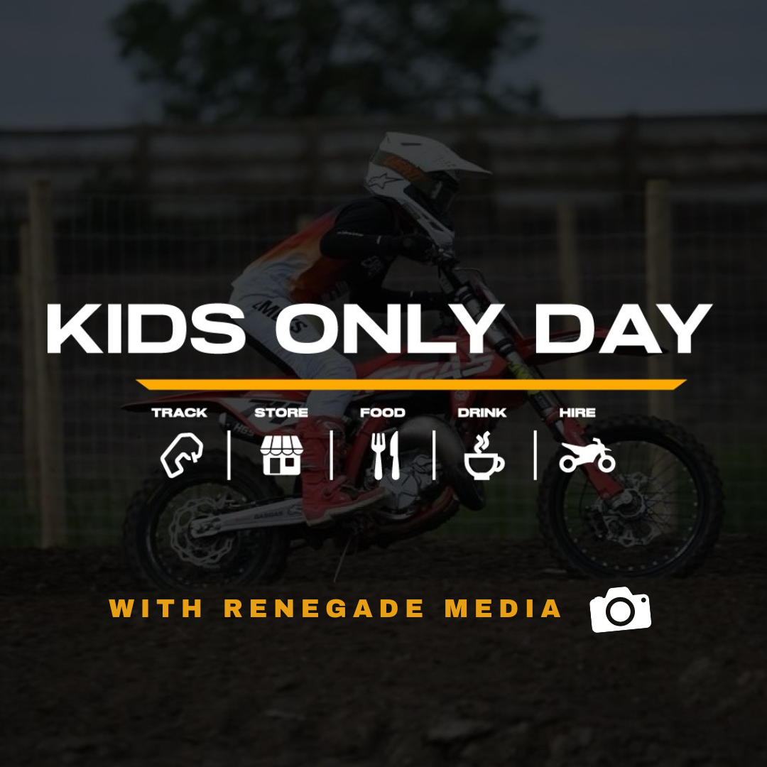 Kids Only Day - With Renegade Media 📸