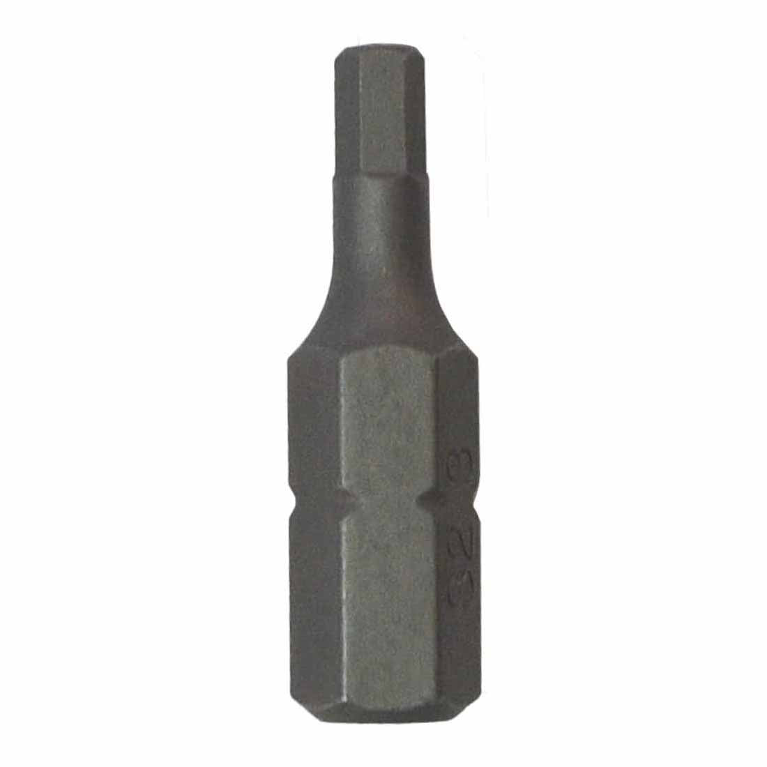 BOXO 1/4" Hex Bits - Various Sizes Available